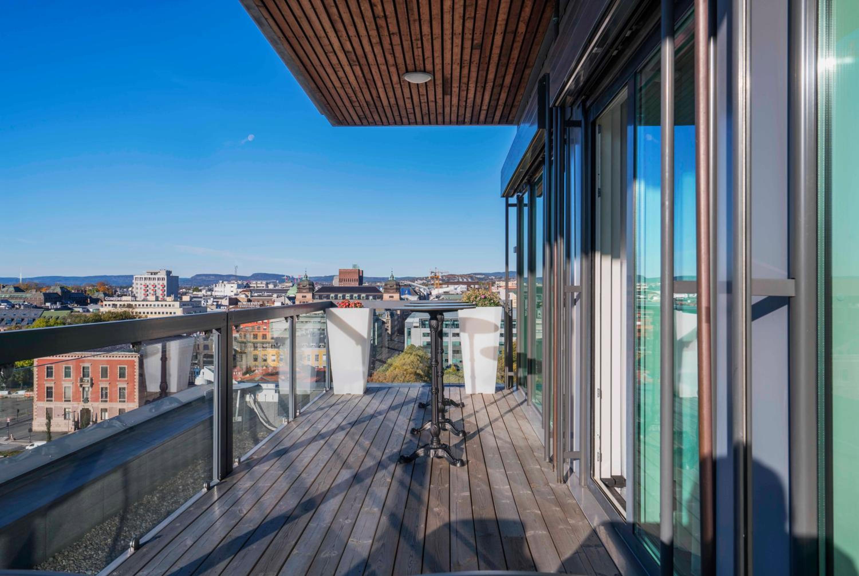 Thon Hotel Opera