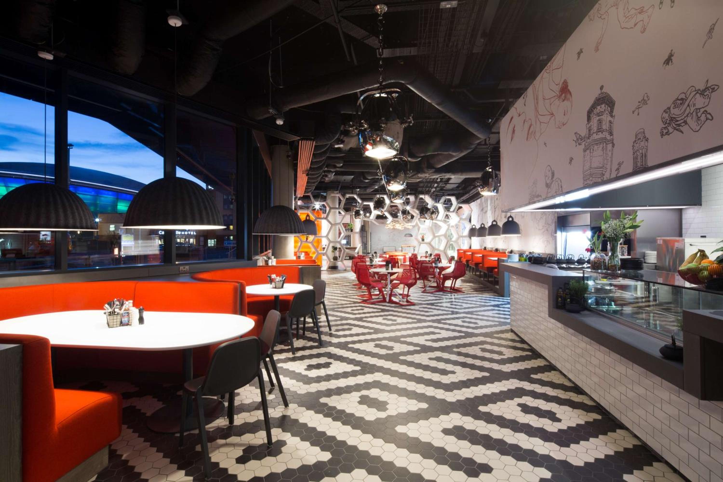 Radisson Red Glasgow