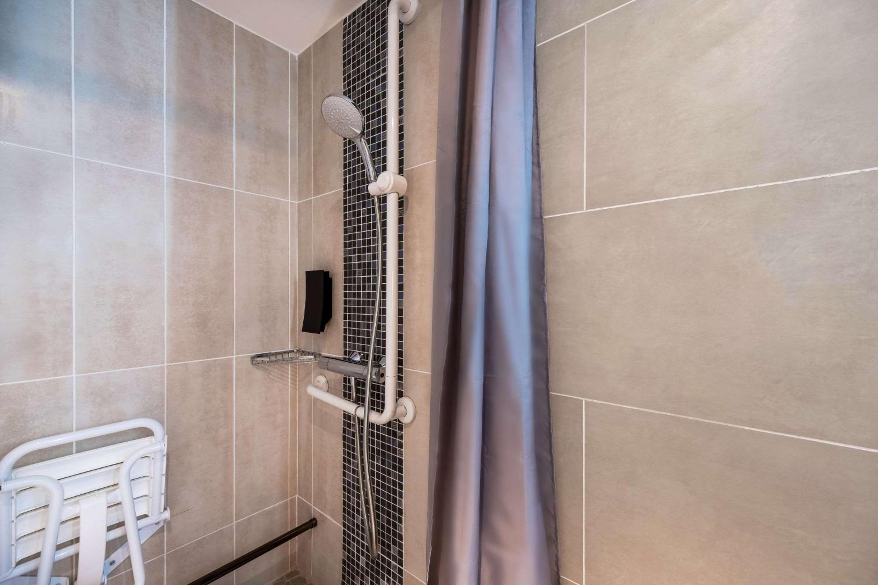 Quality Hotel Toulouse Centre