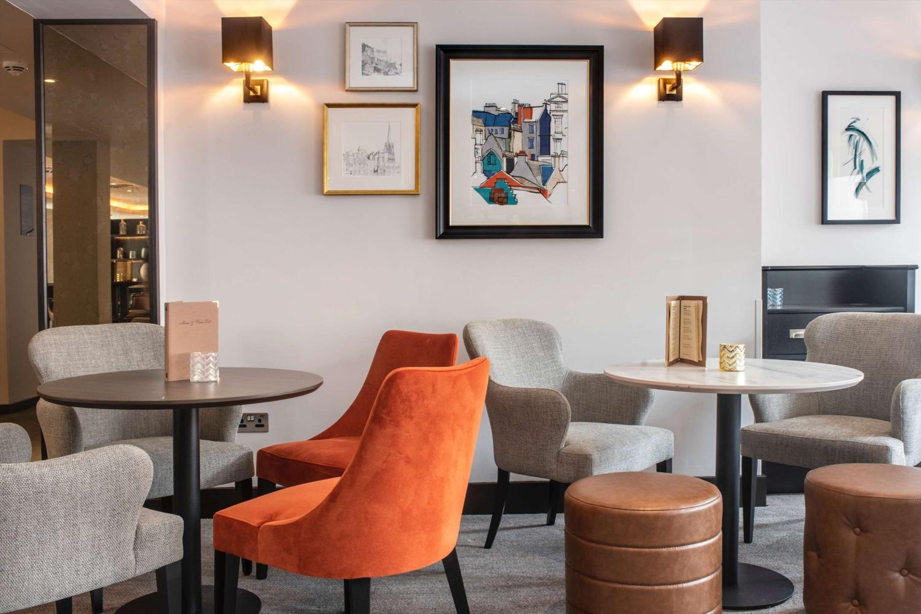 Ten Hill Place, WorldHotels Distinctive