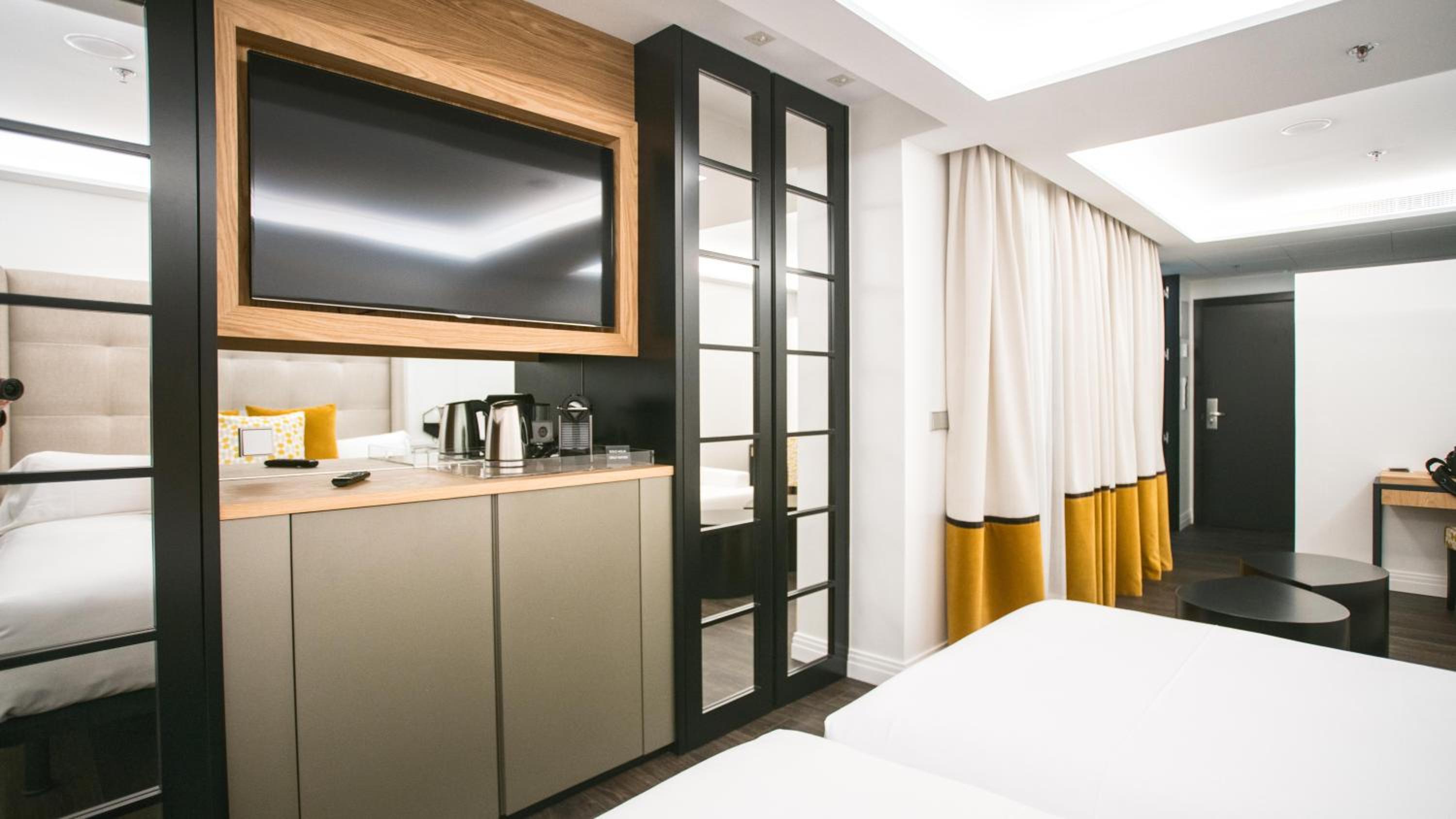 Hotel Regina