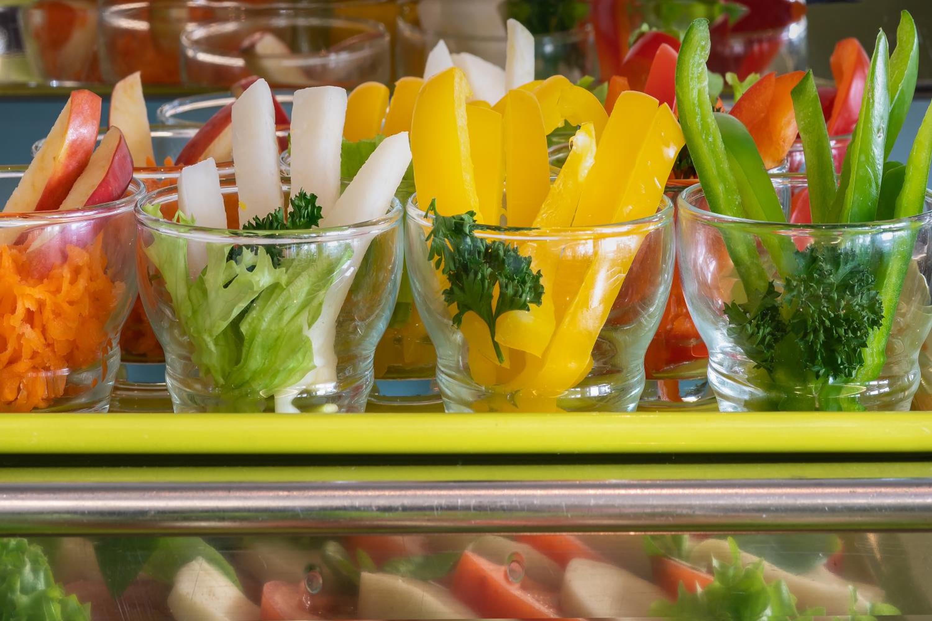 Garner Hotel HAMBURG - WANDSBEK MARKTPLATZ by IHG