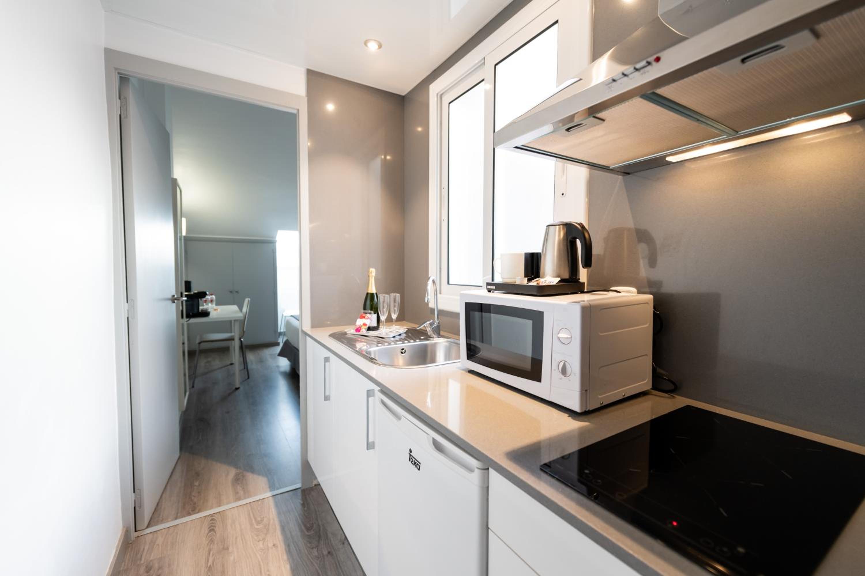 Aparthotel Atenea Calabria