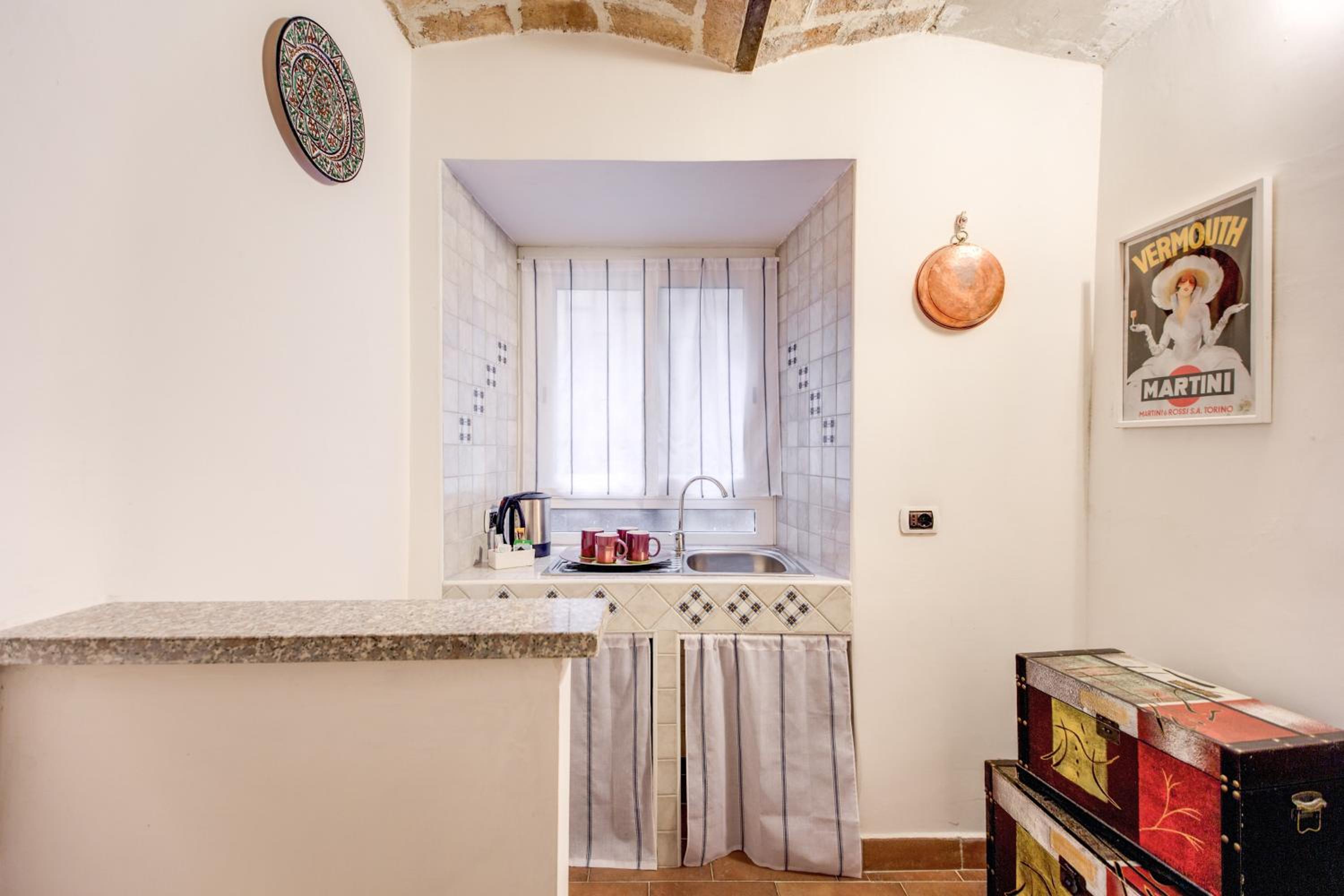 Hotel Gea di Vulcano