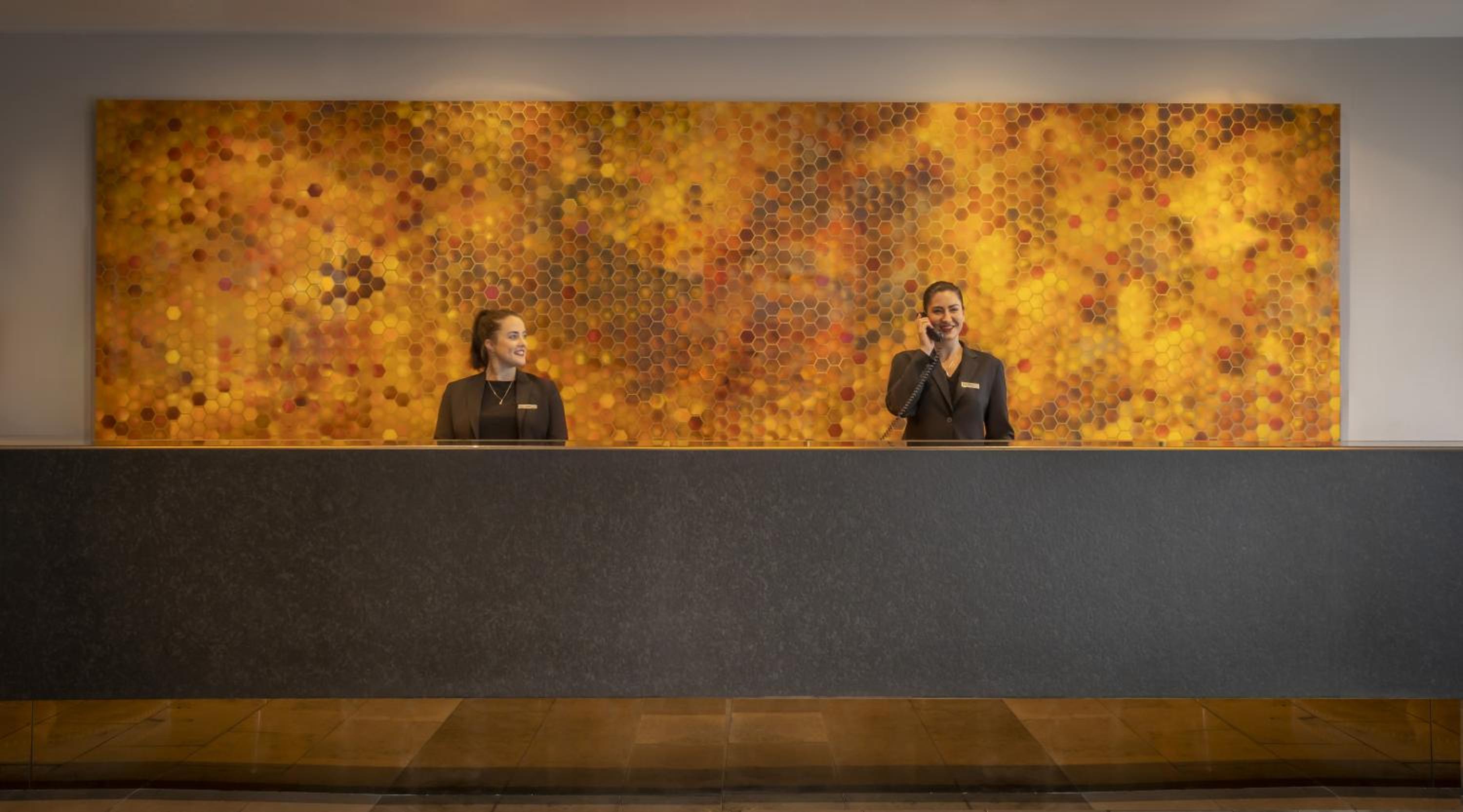 The Spencer Hotel