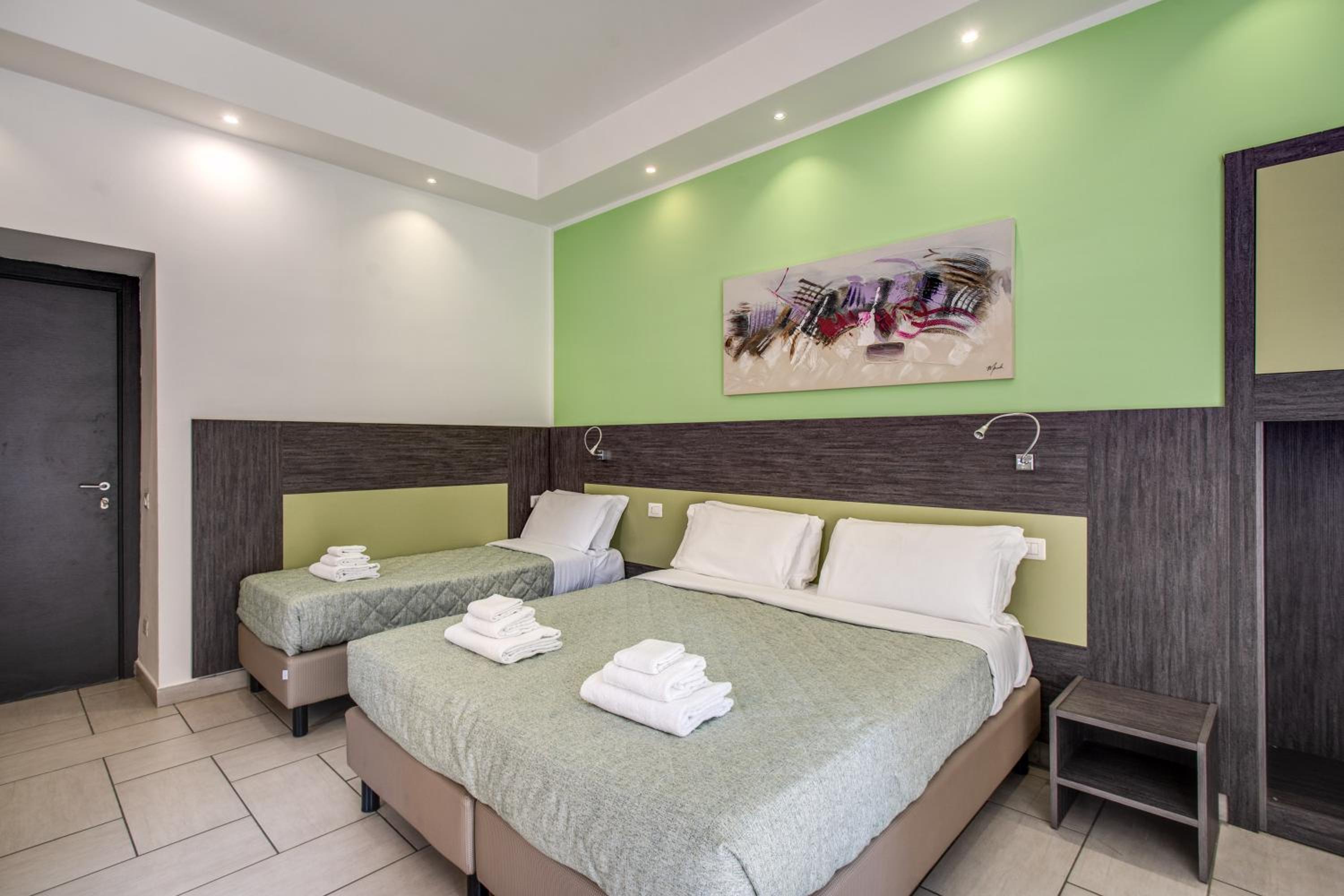 Napoli Suite