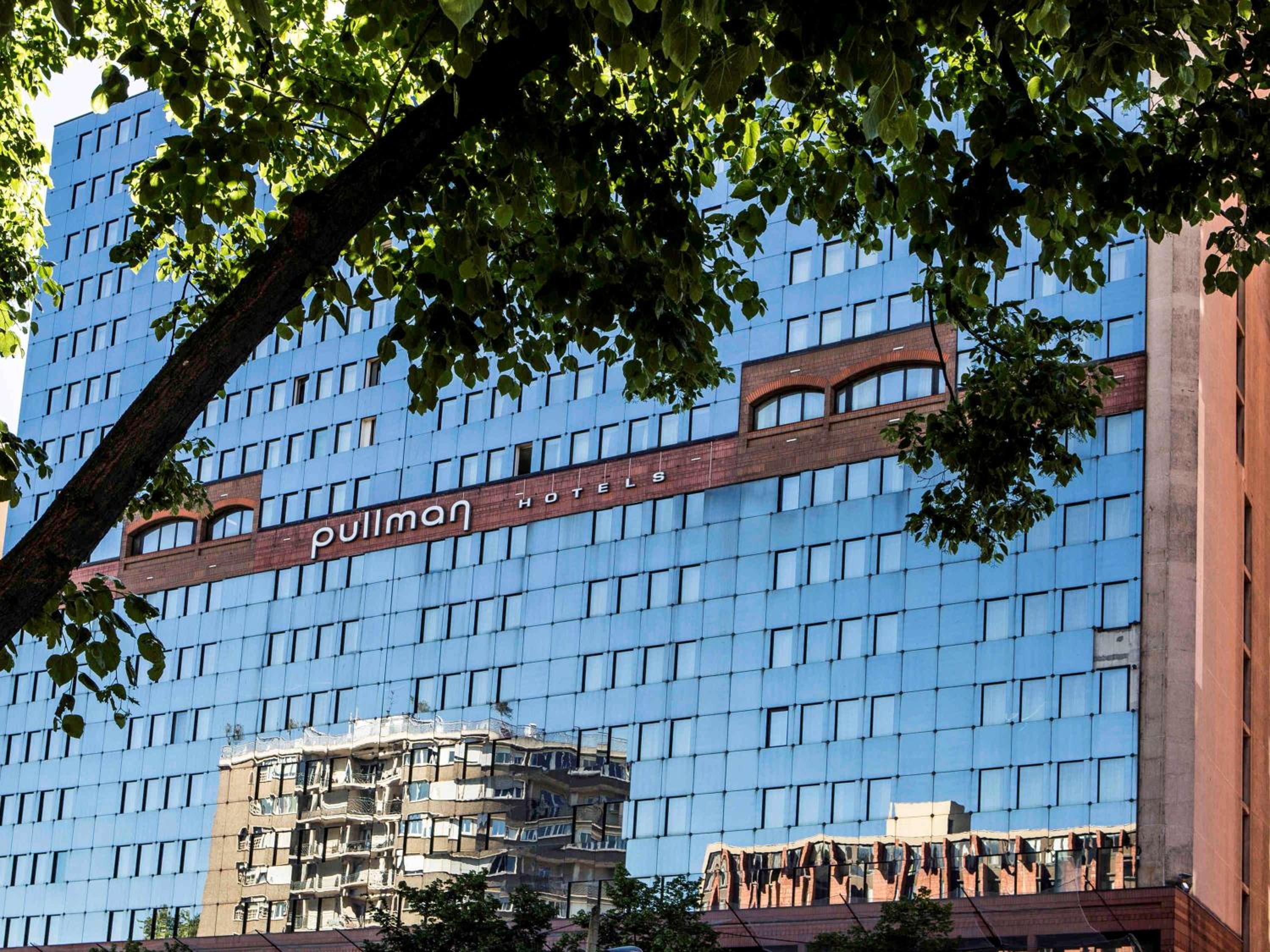FirstName Toulouse part of JdV by Hyatt