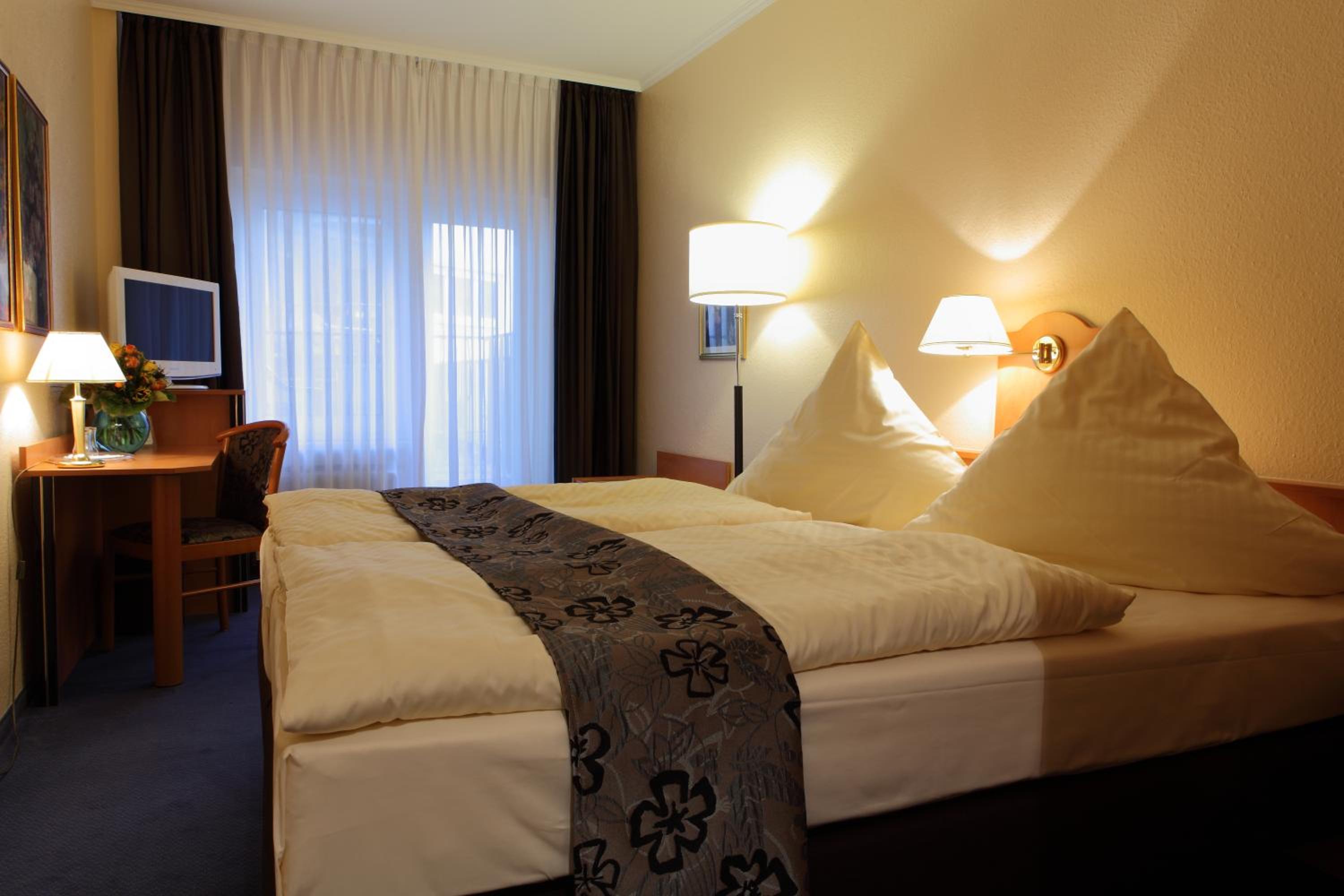 Hotel Boulevard - Superior
