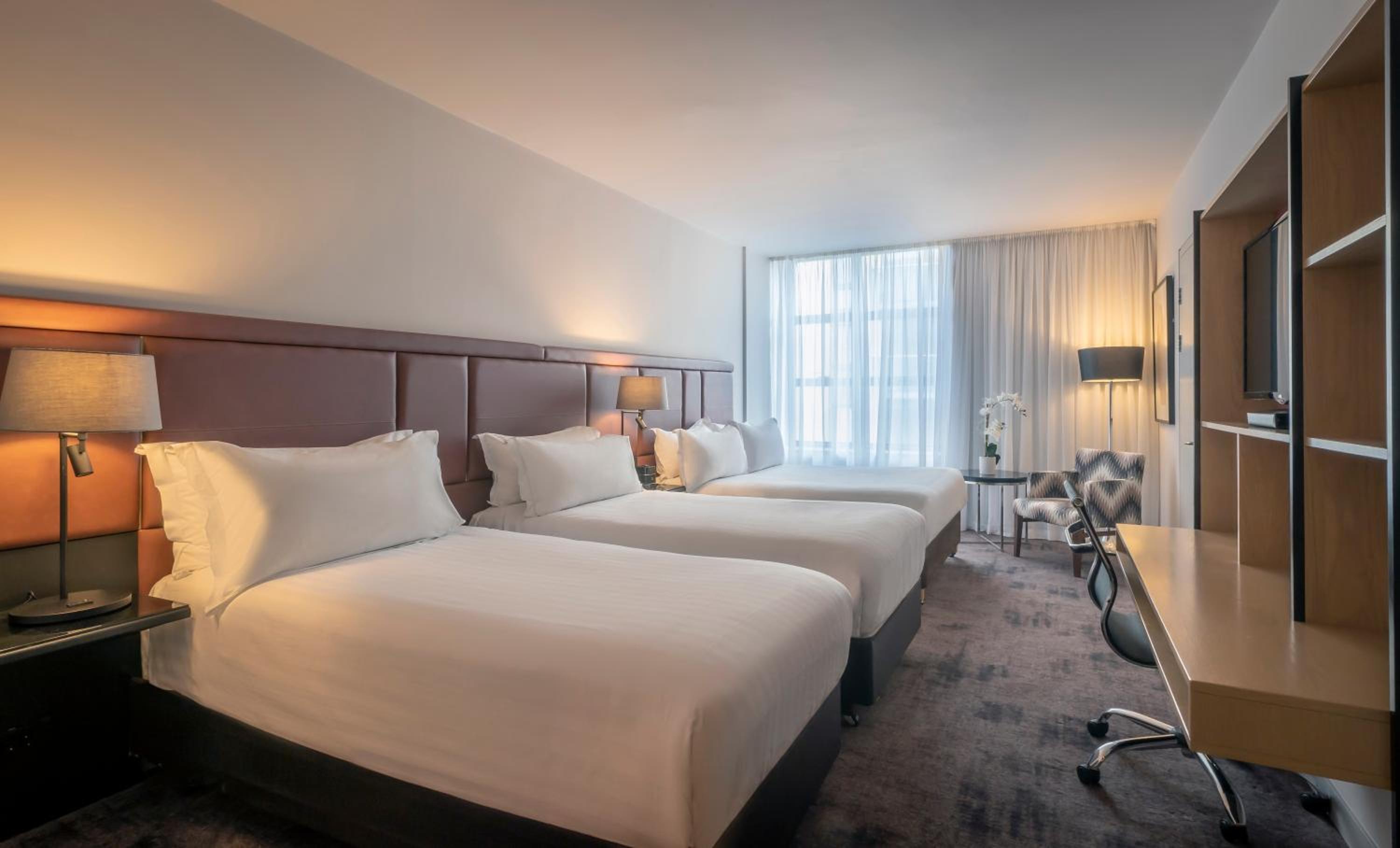 The Spencer Hotel