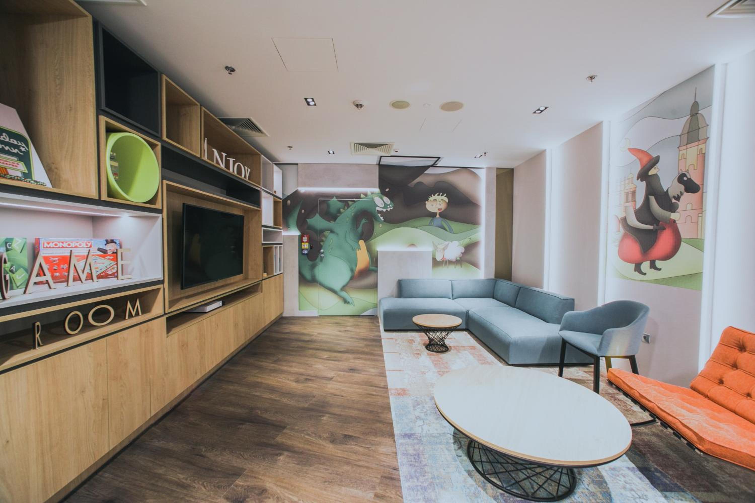 Holiday Inn KRAKOW CITY CENTRE by IHG