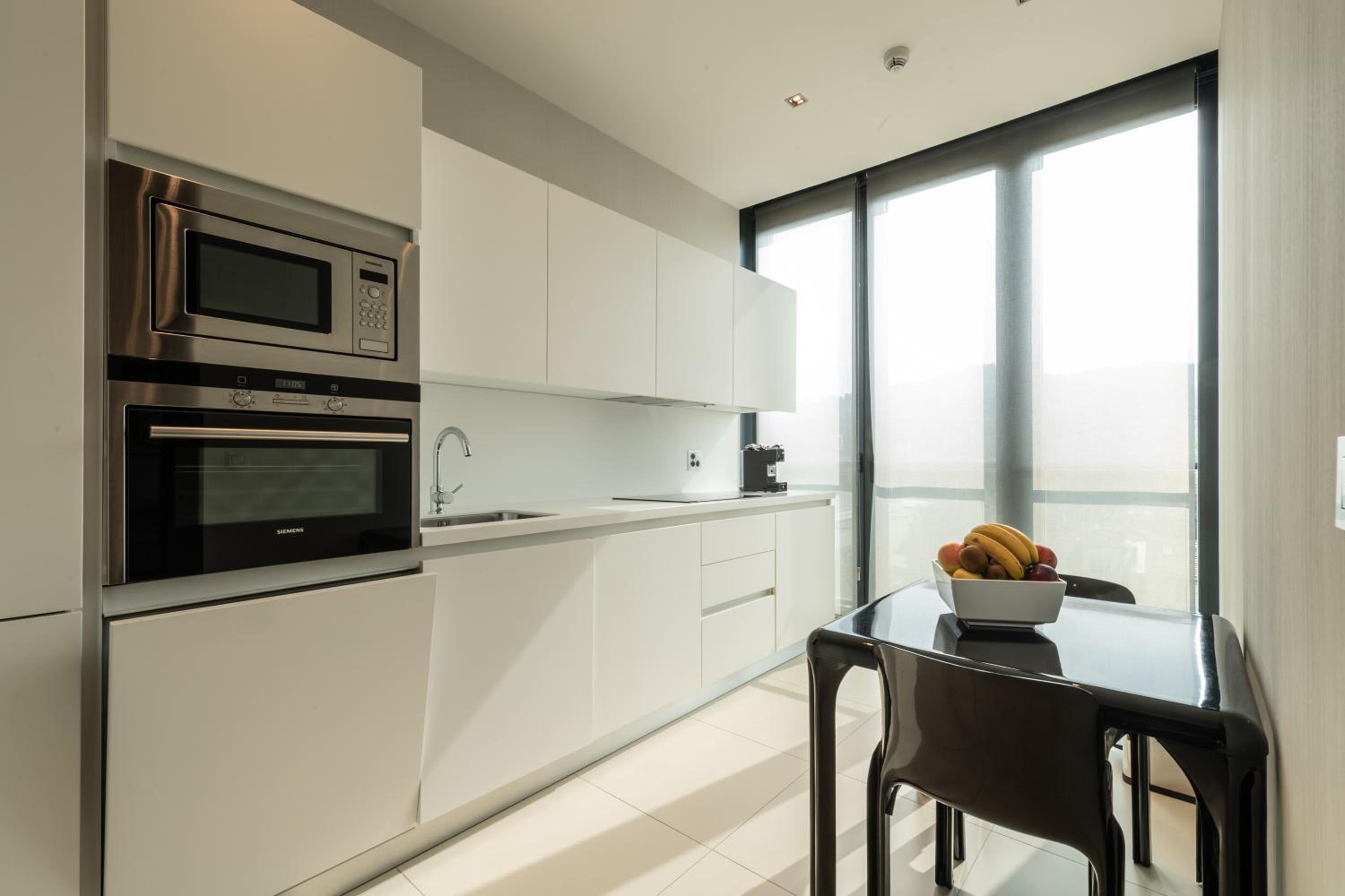 DUPARC Hotel & Apartments