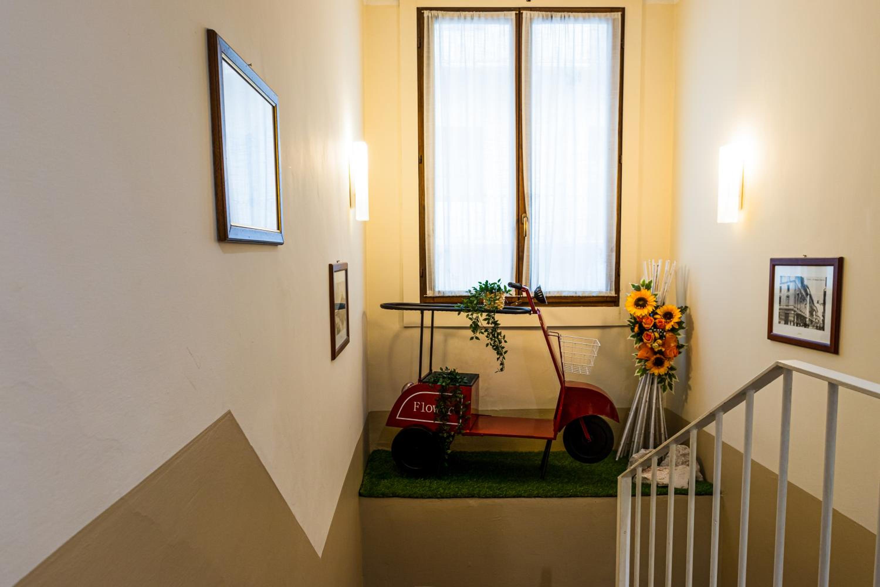 Hotel Urbani