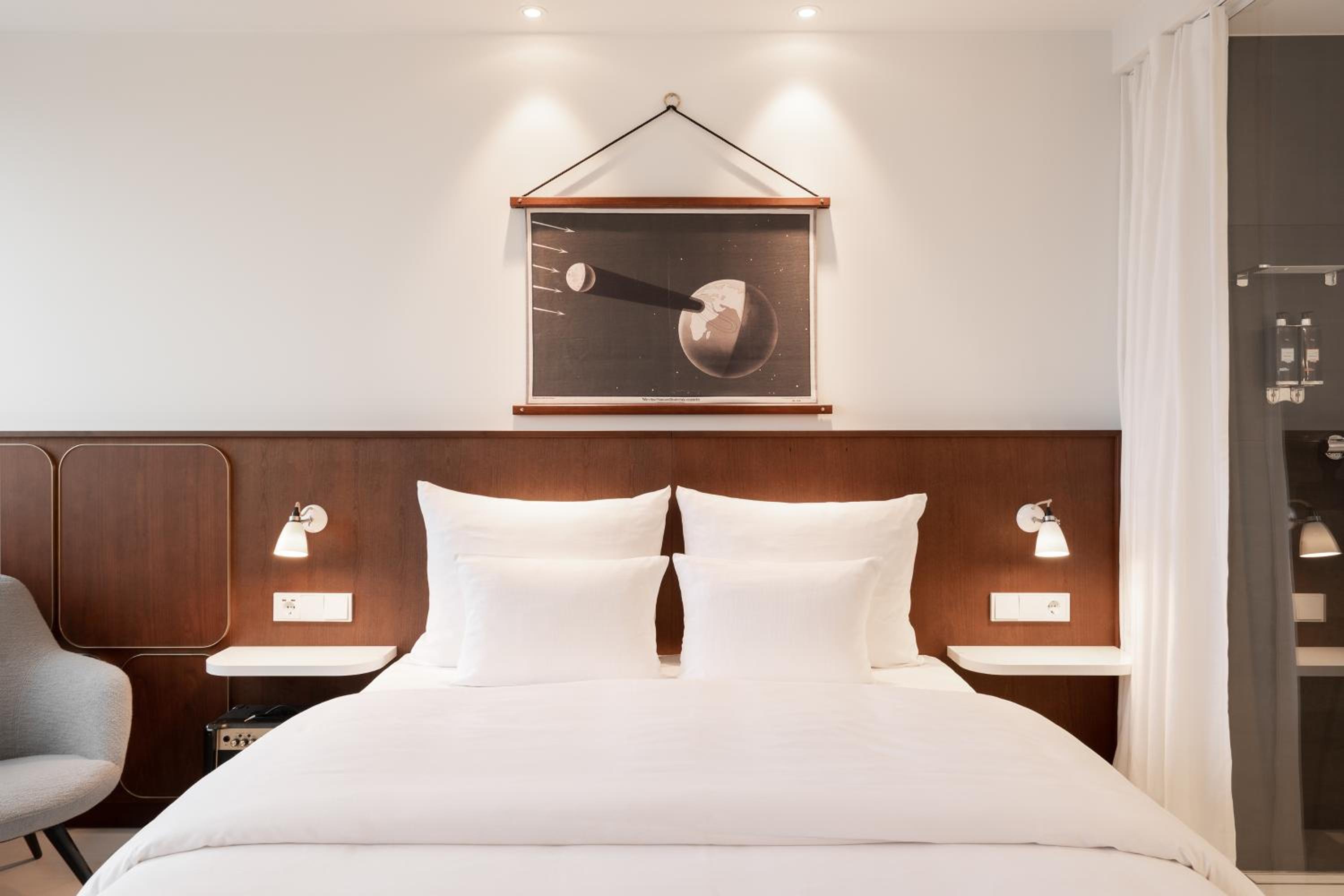Ruby Luna Hotel Dusseldorf by IHG