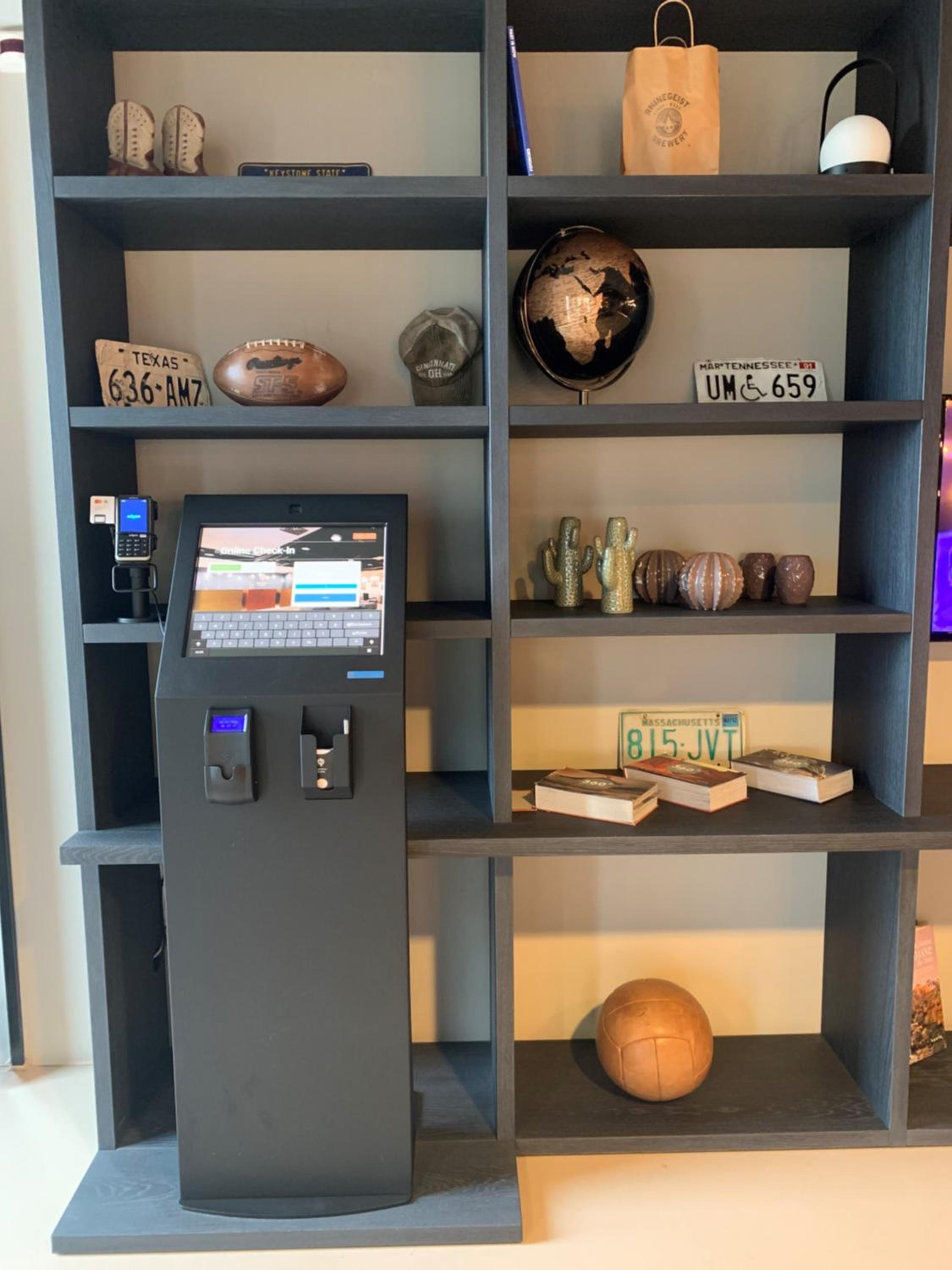 Gambino Hotel Cincinnati