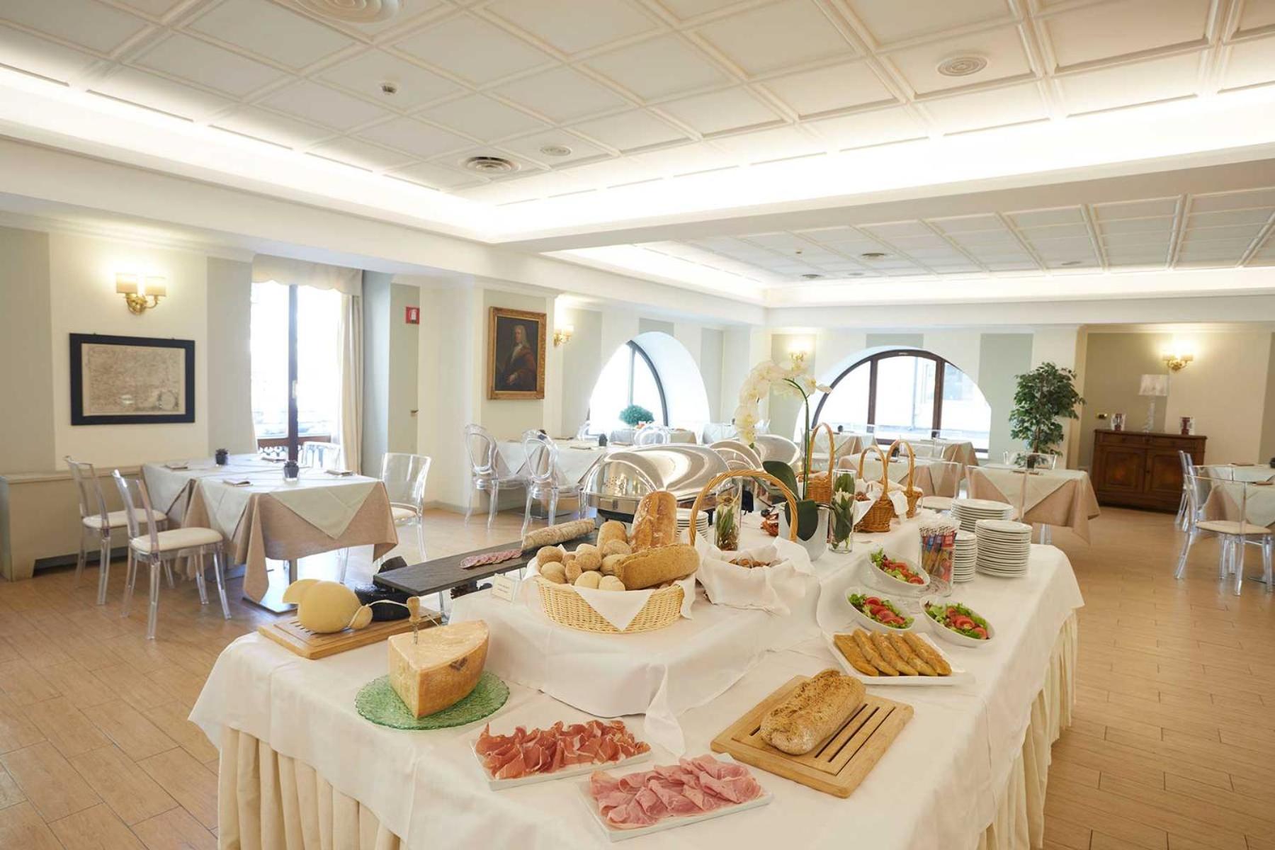 Hotel Concord
