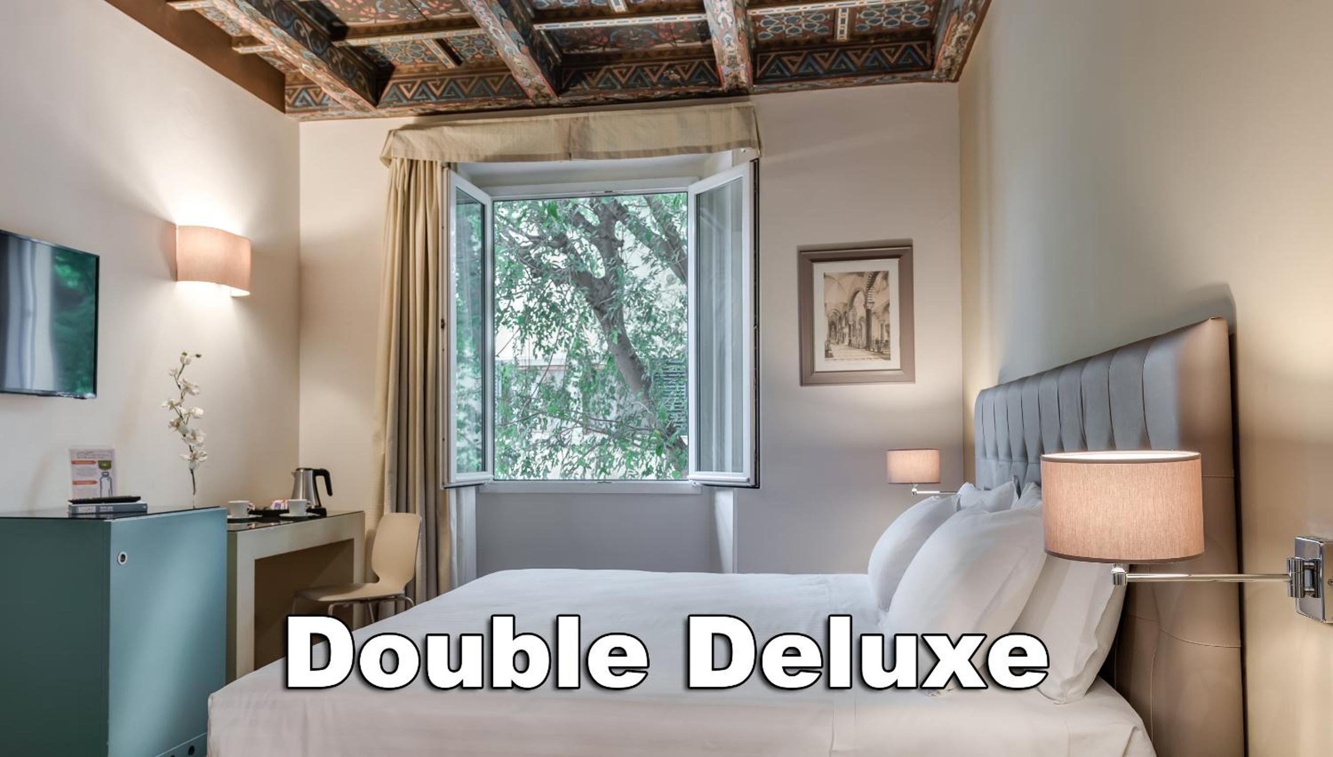 Hotel la Fortezza