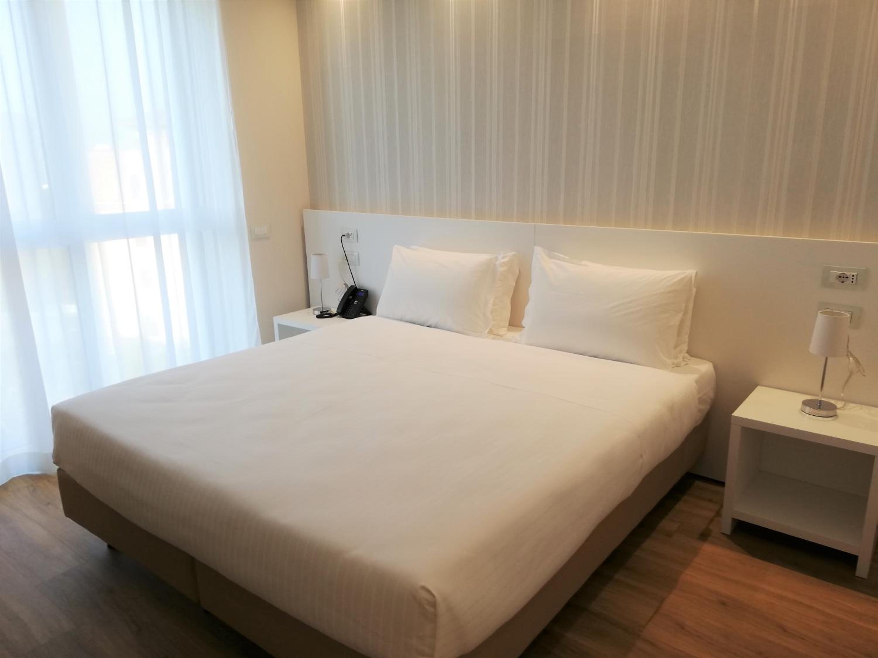 Novo Hotel Rossi