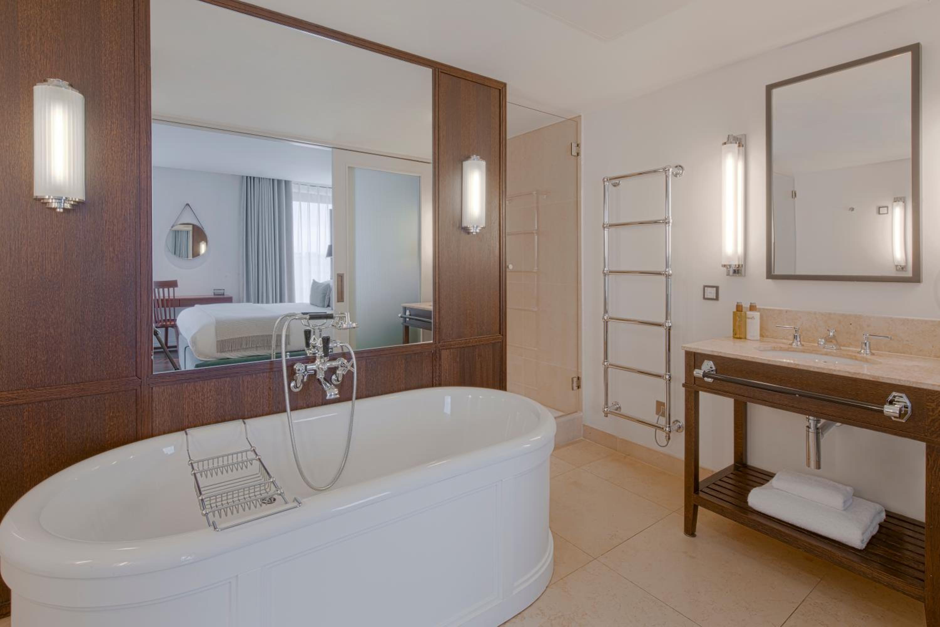 The Edinburgh Grand, a Luxury Collection Hotel, Edinburgh