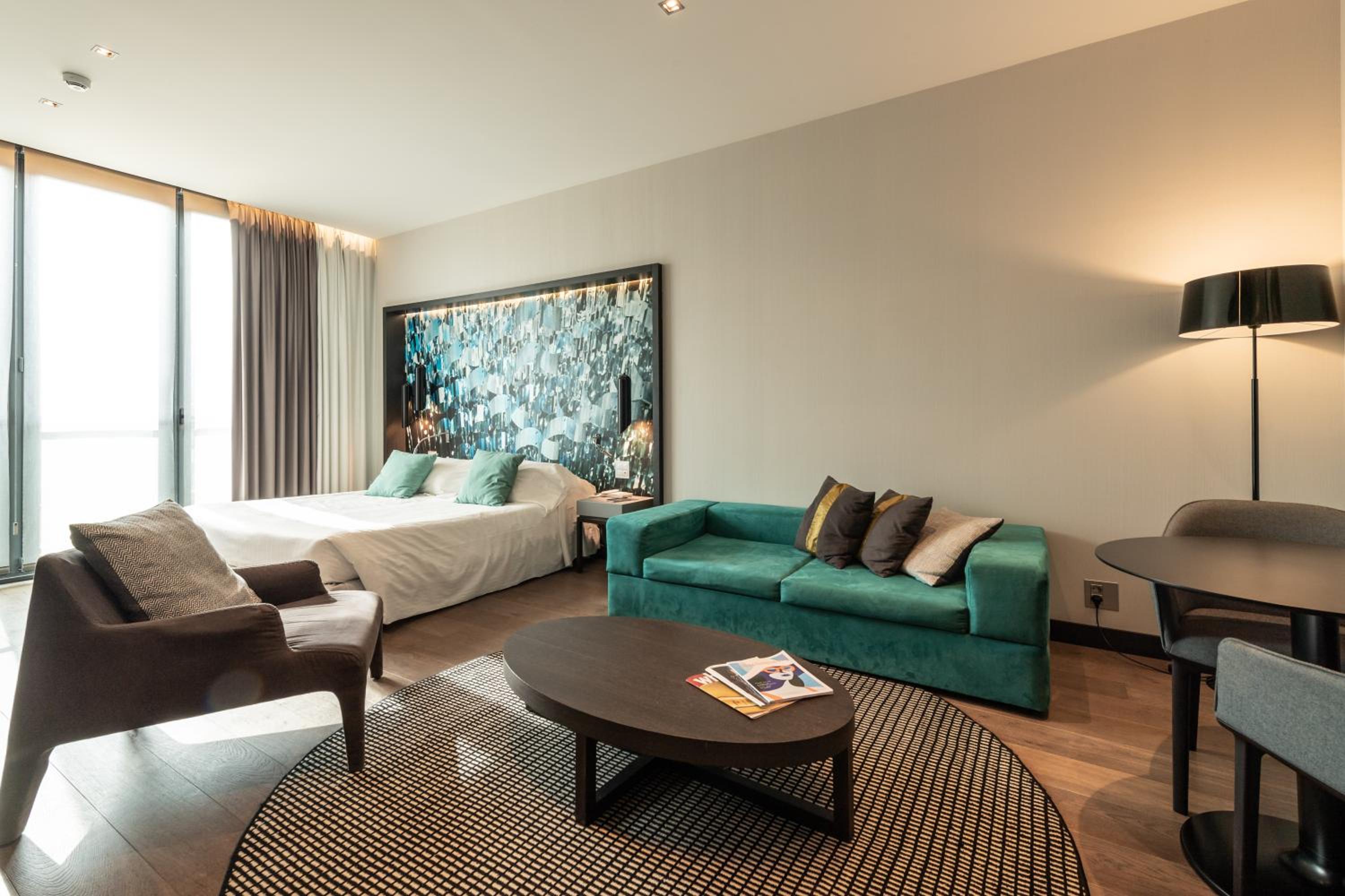 DUPARC Hotel & Apartments