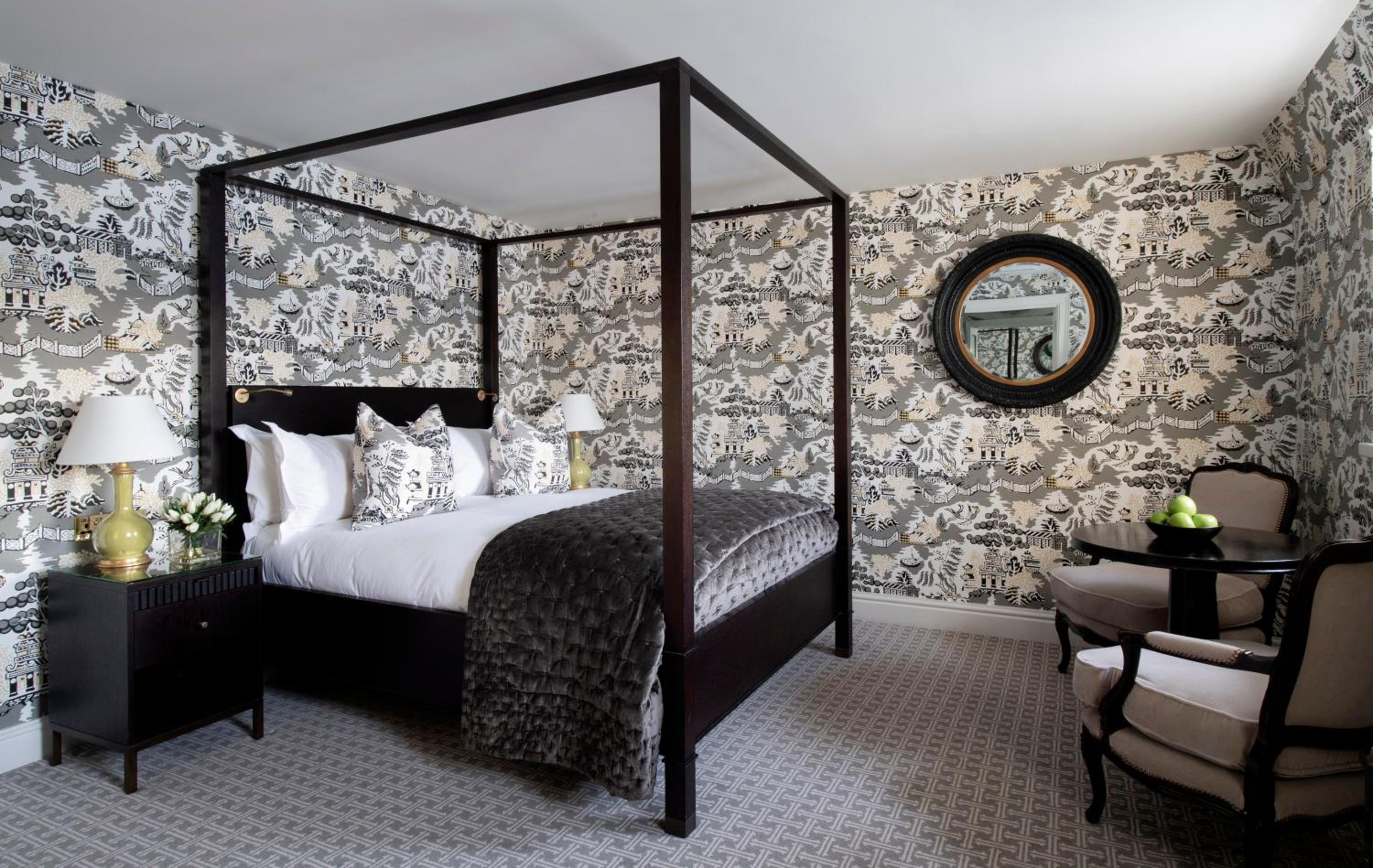 The Kensington