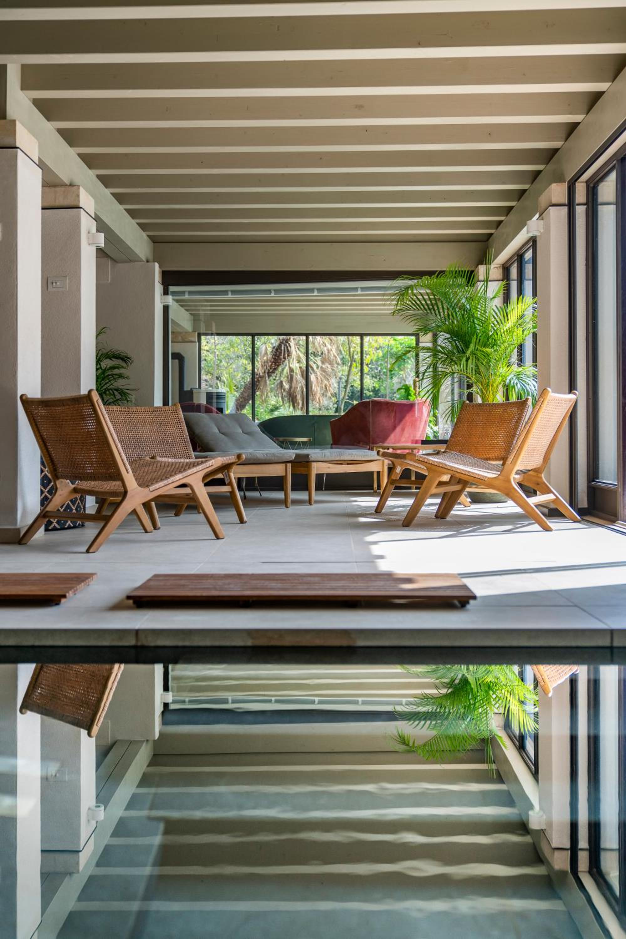 Relais Villa dei Gelsi & Spa
