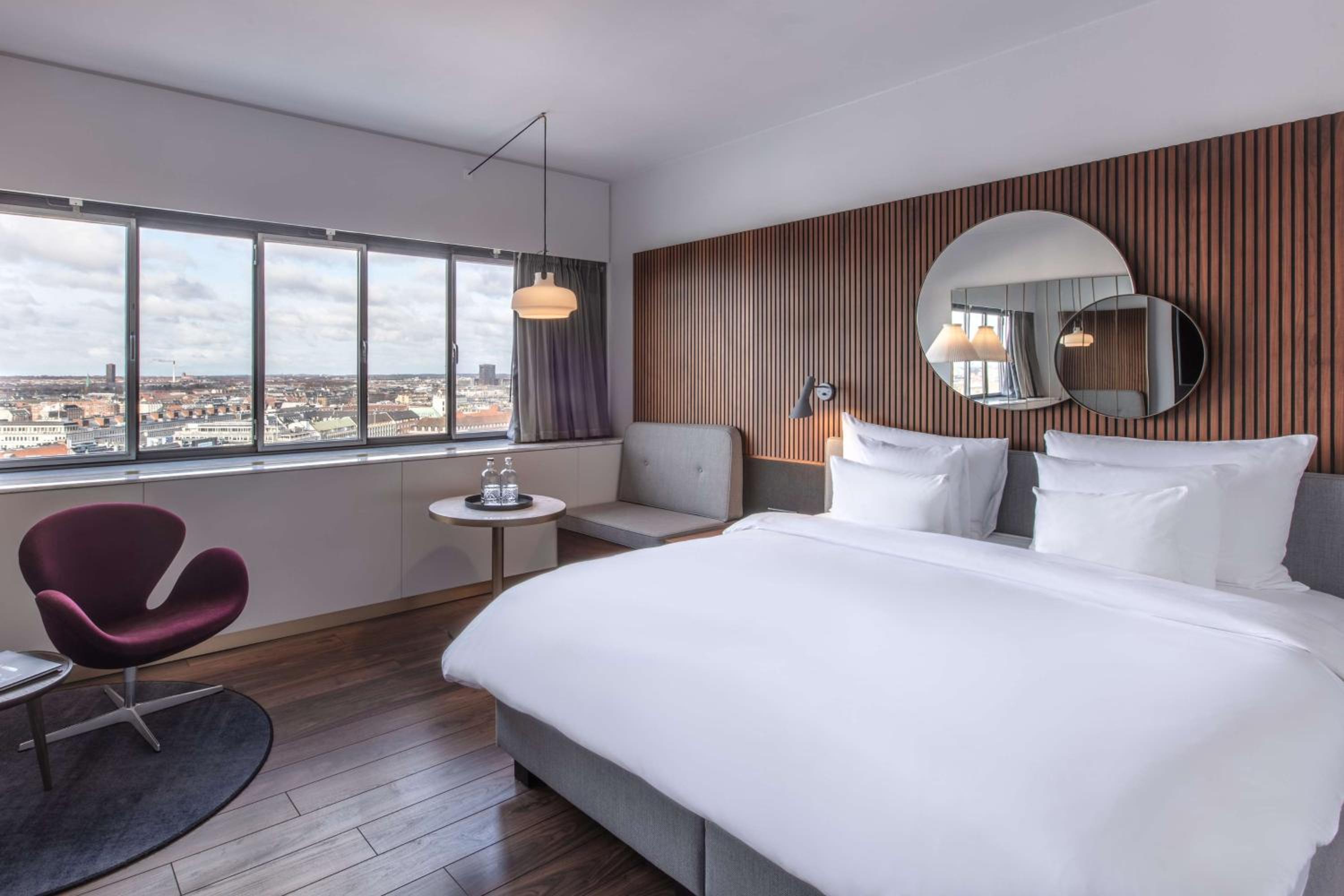 Radisson Collection Royal Hotel, Copenhagen