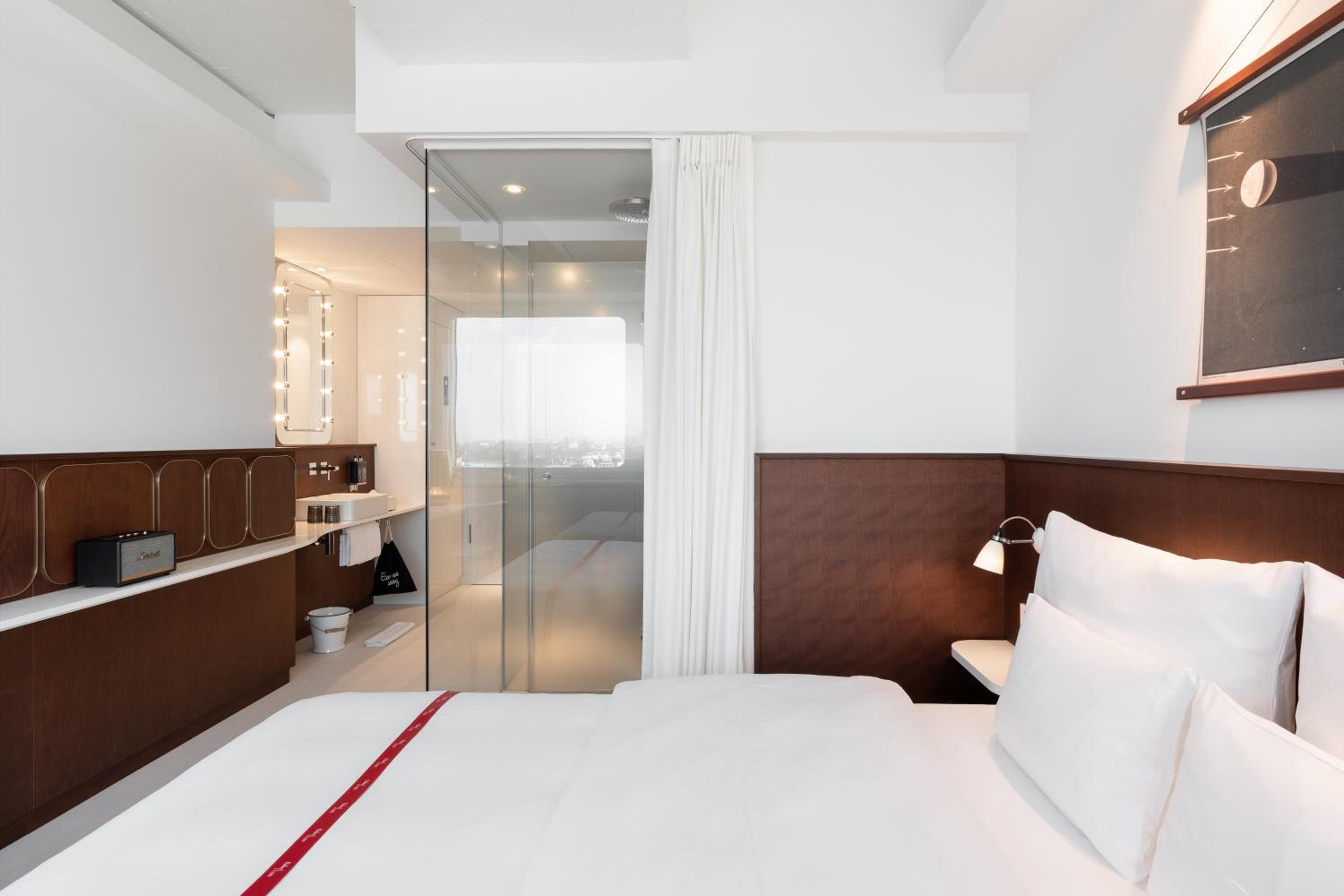 Ruby Luna Hotel Dusseldorf by IHG