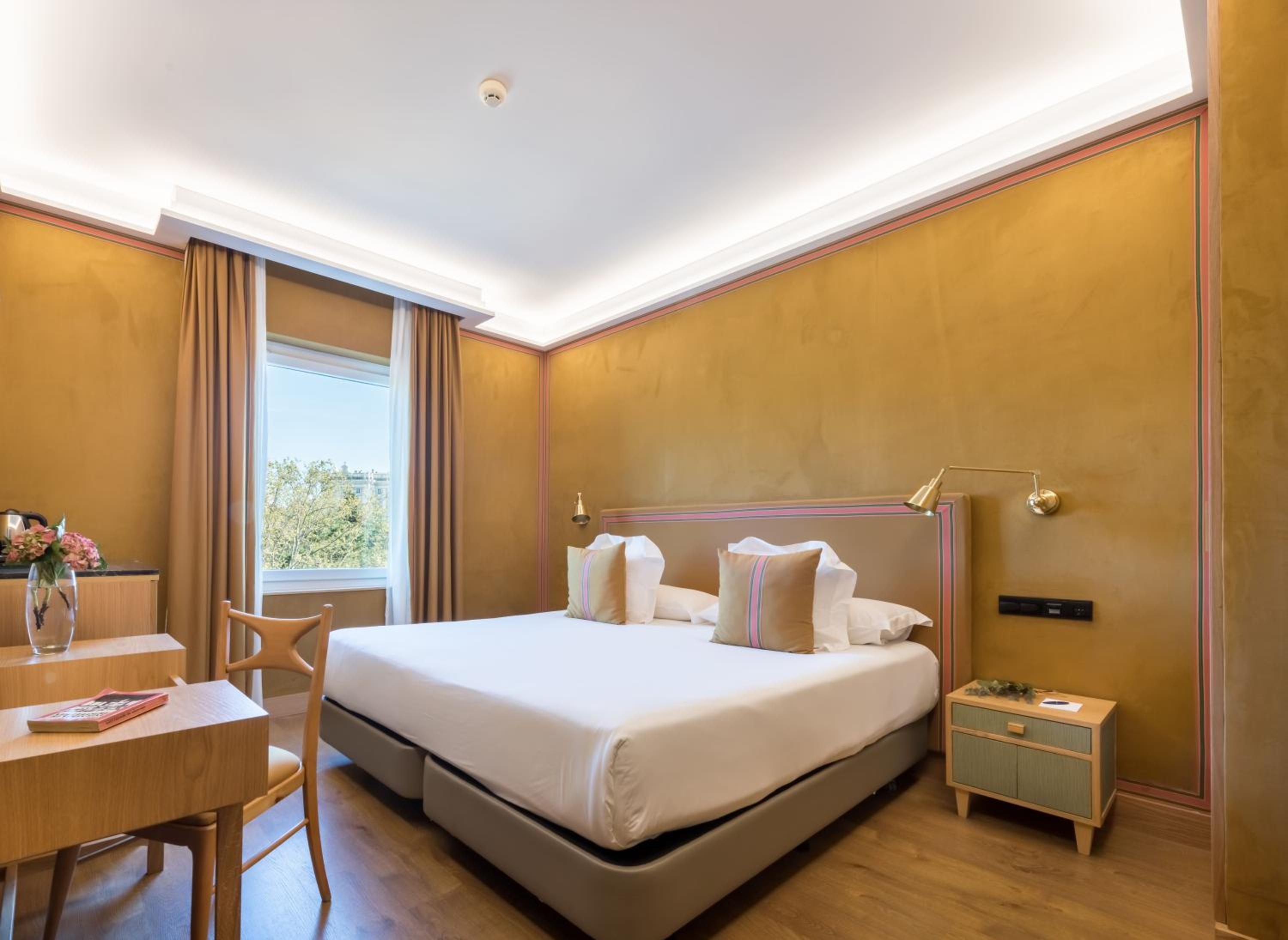 Hotel Principe Pio