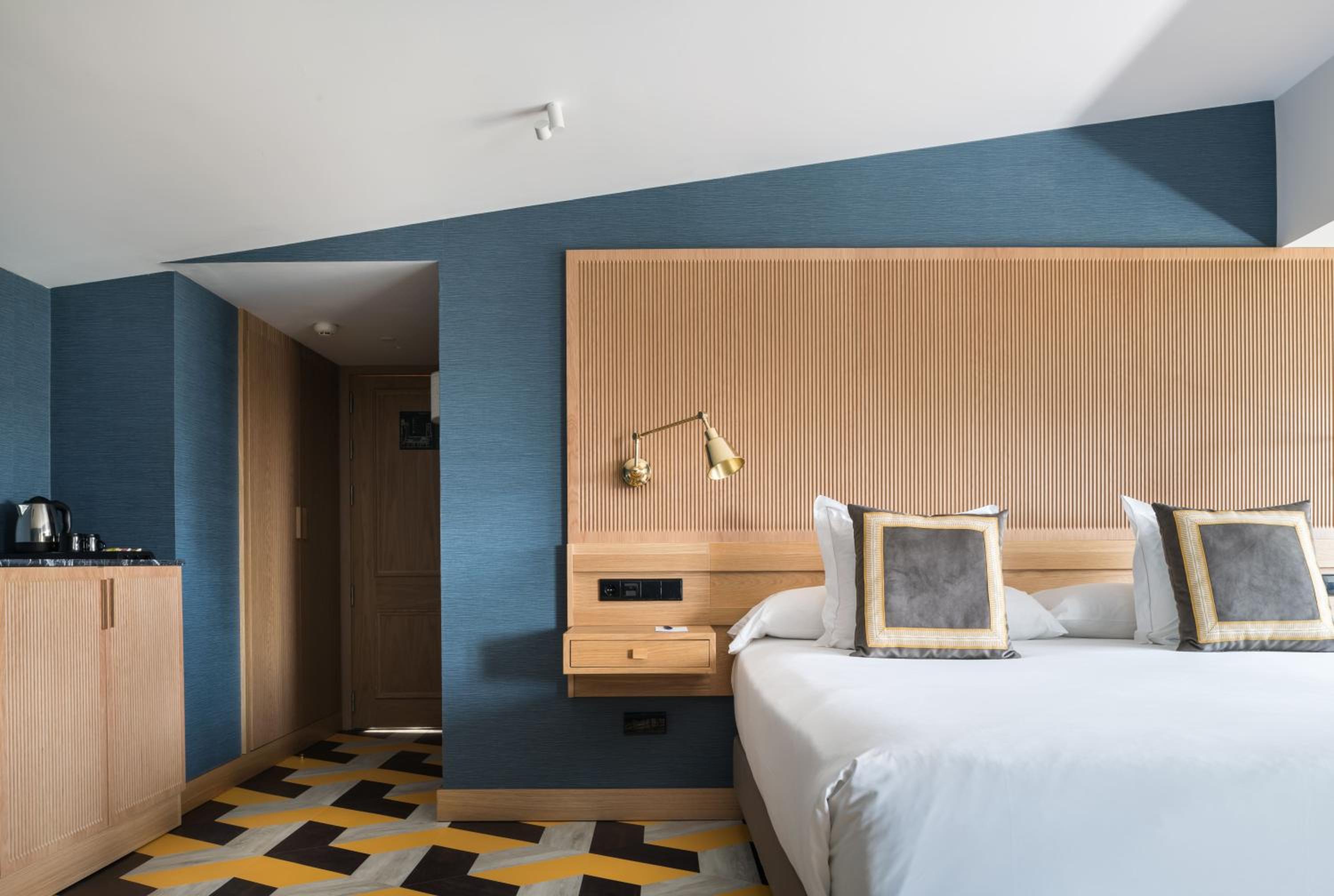Hotel Principe Pio