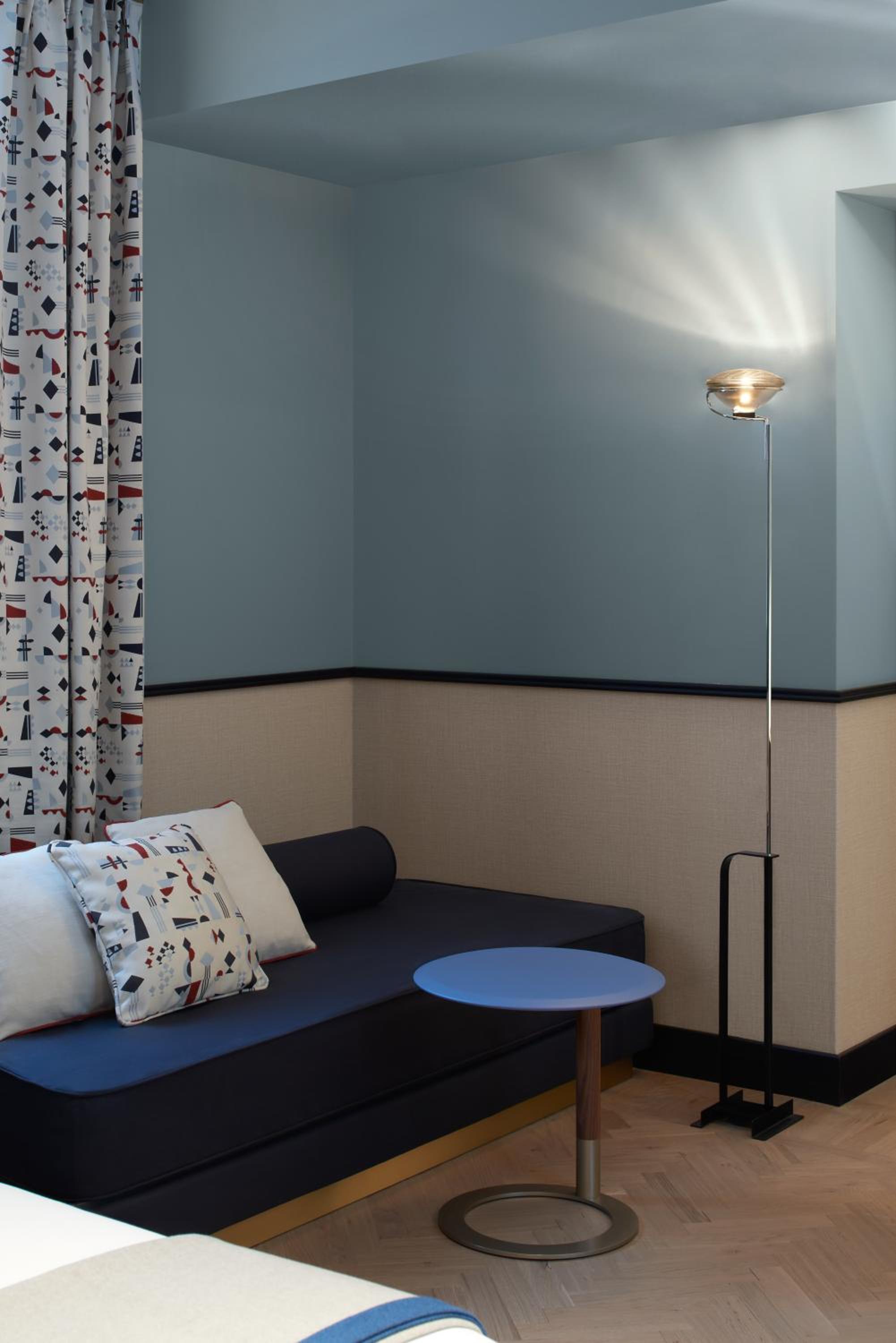 Amabilia Suites