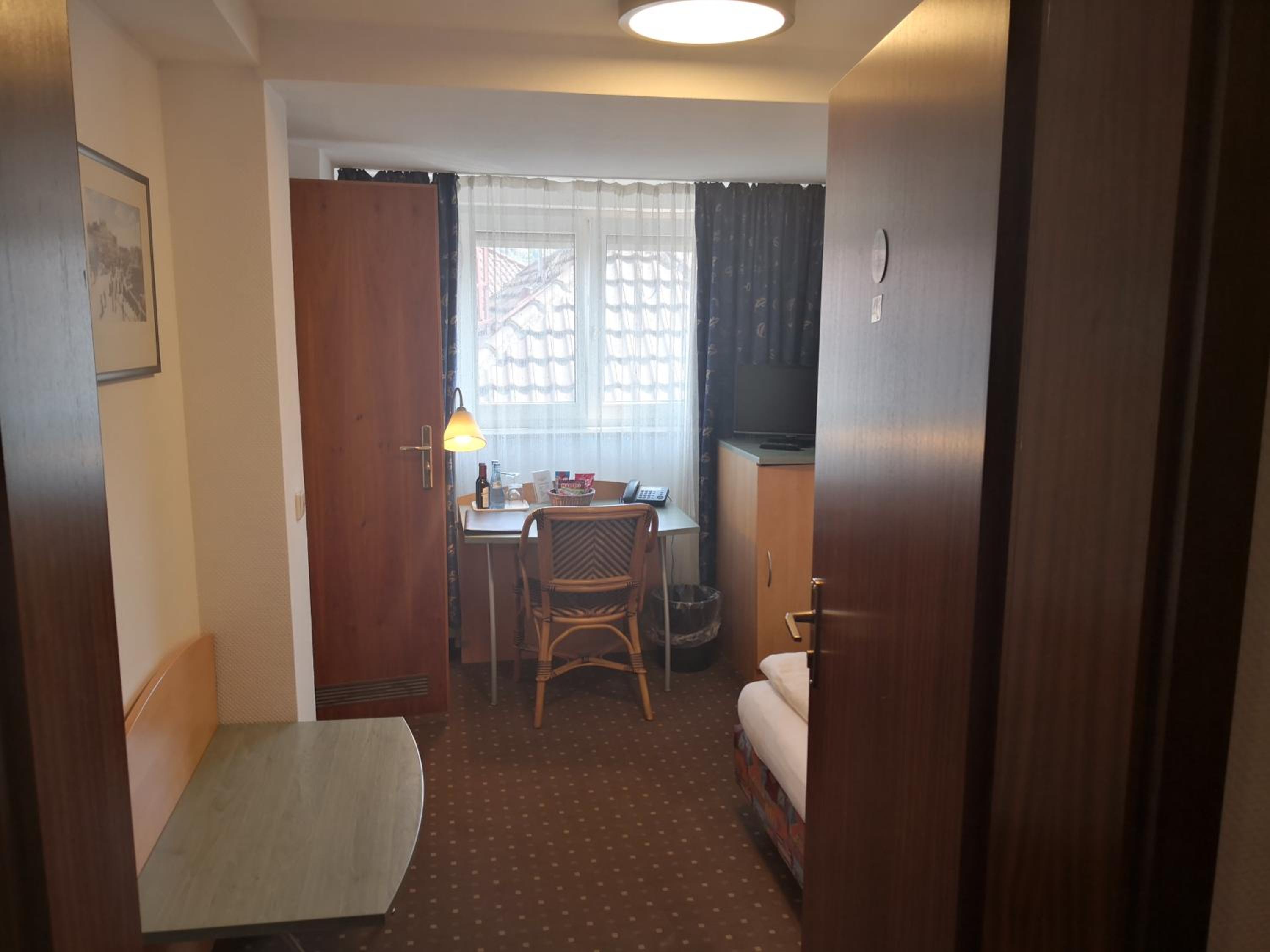 Pension am Heusteig