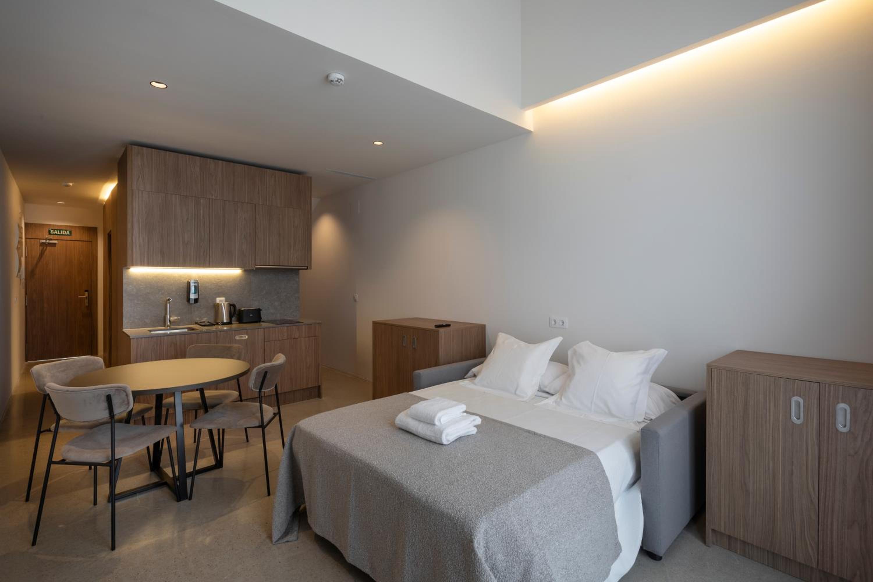 Mon Suites Dau