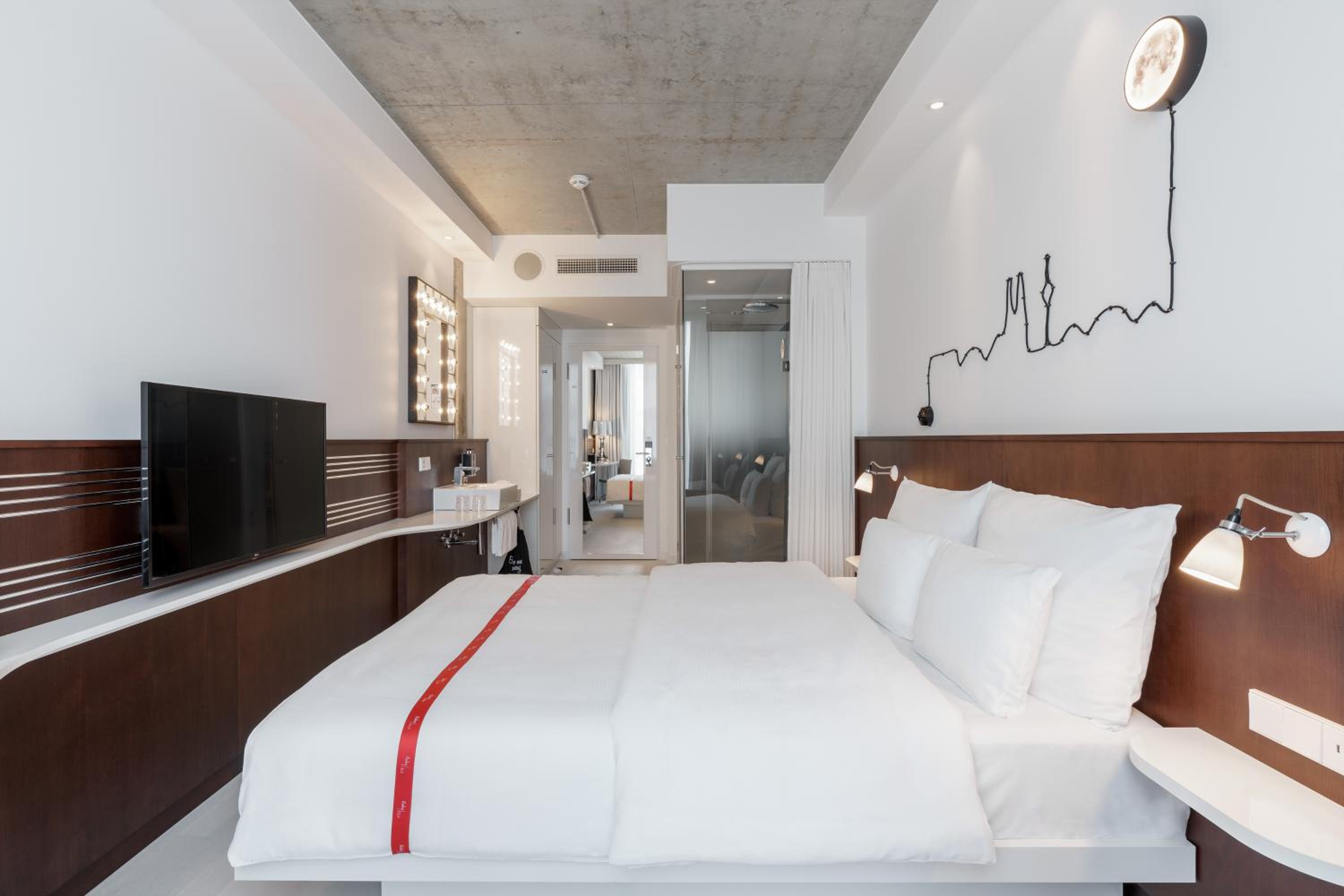 Ruby Ella Hotel Cologne by IHG
