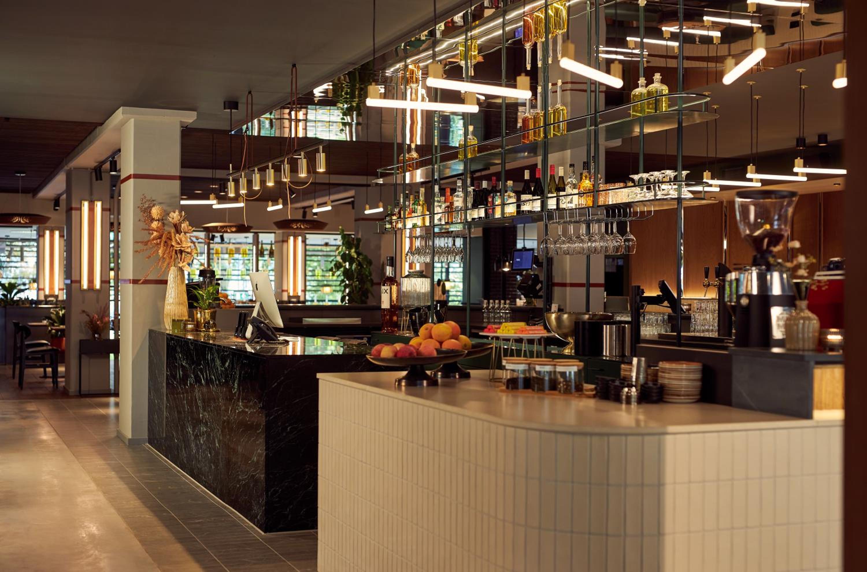Met Hotel Amsterdam