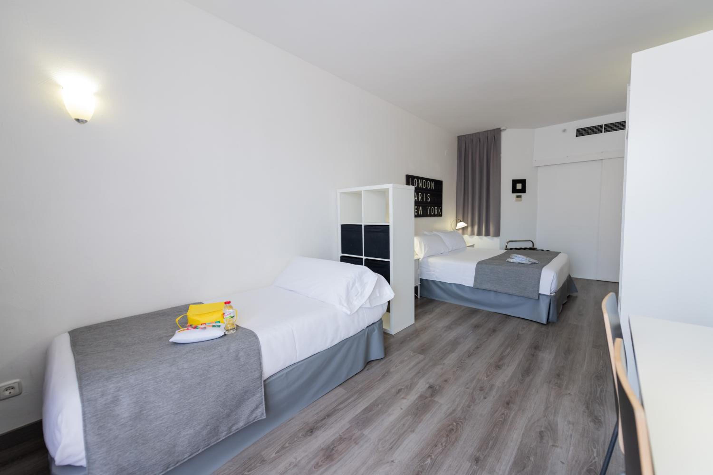 Aparthotel Atenea Calabria