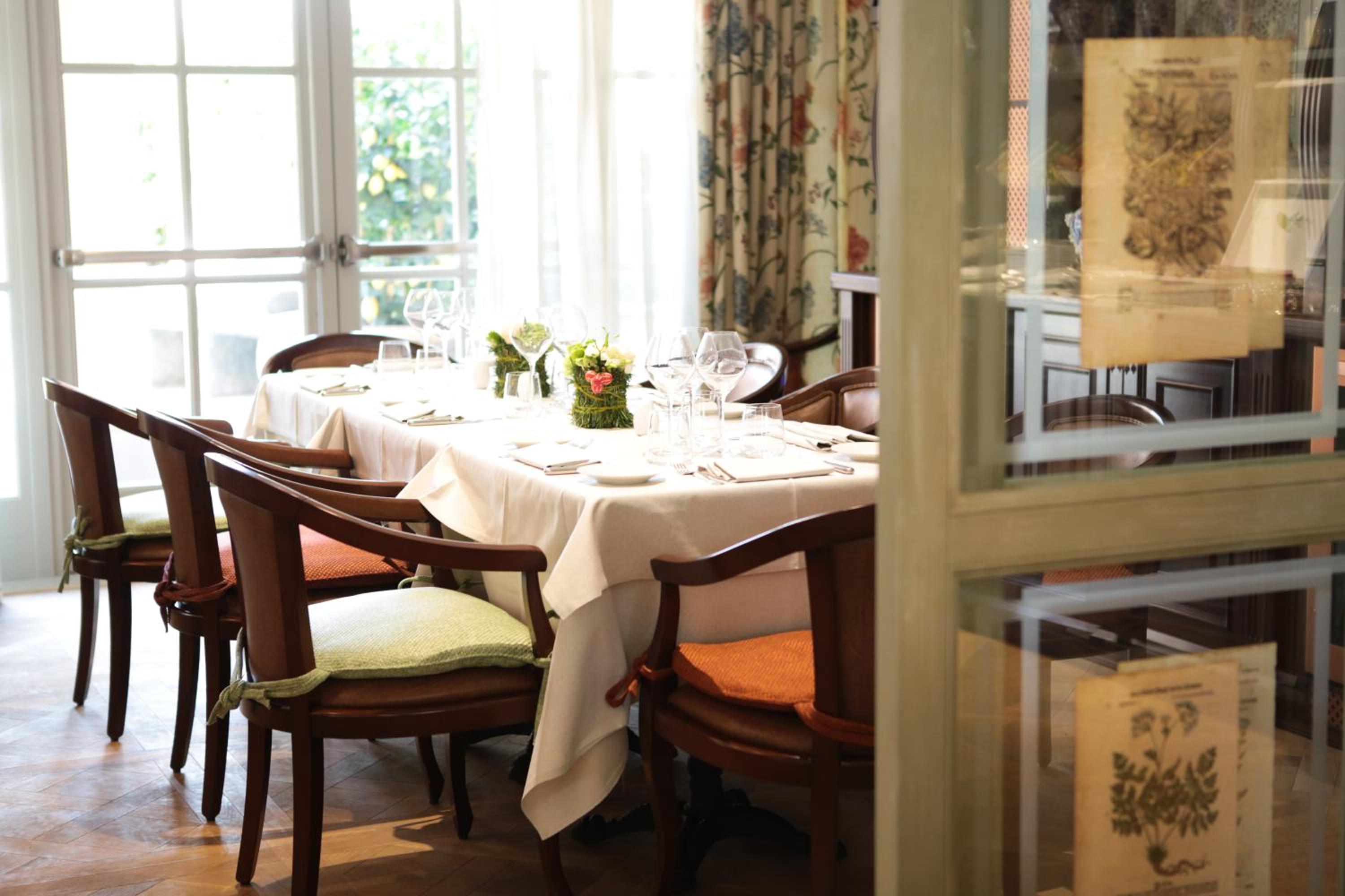 Ville Sull'Arno - Preferred Hotels & Resorts