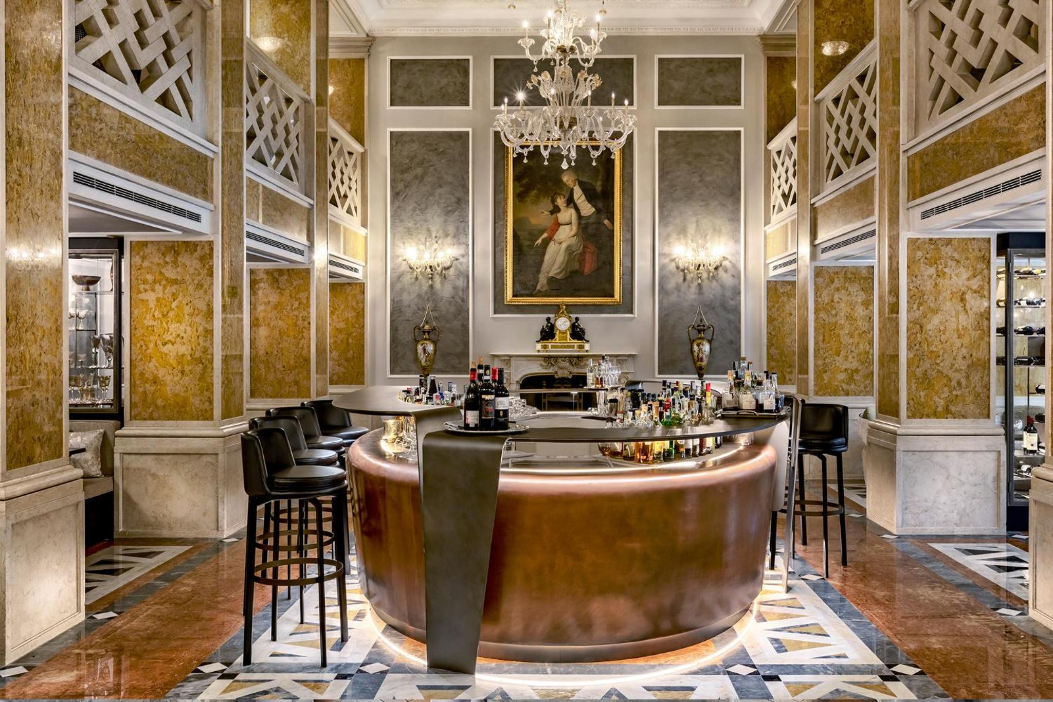 Baglioni Hotel Luna