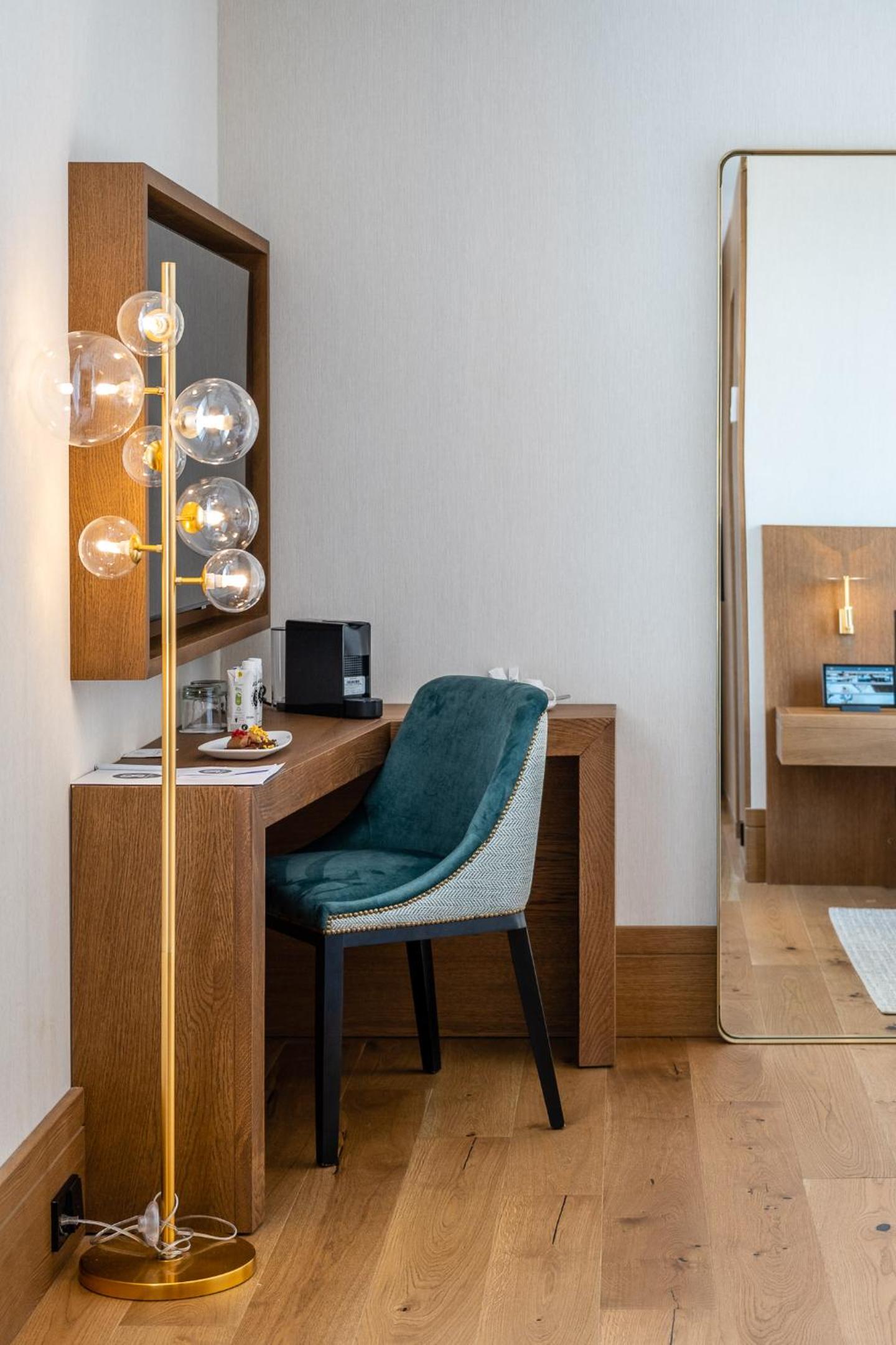 Soho Boutique Equitativa
