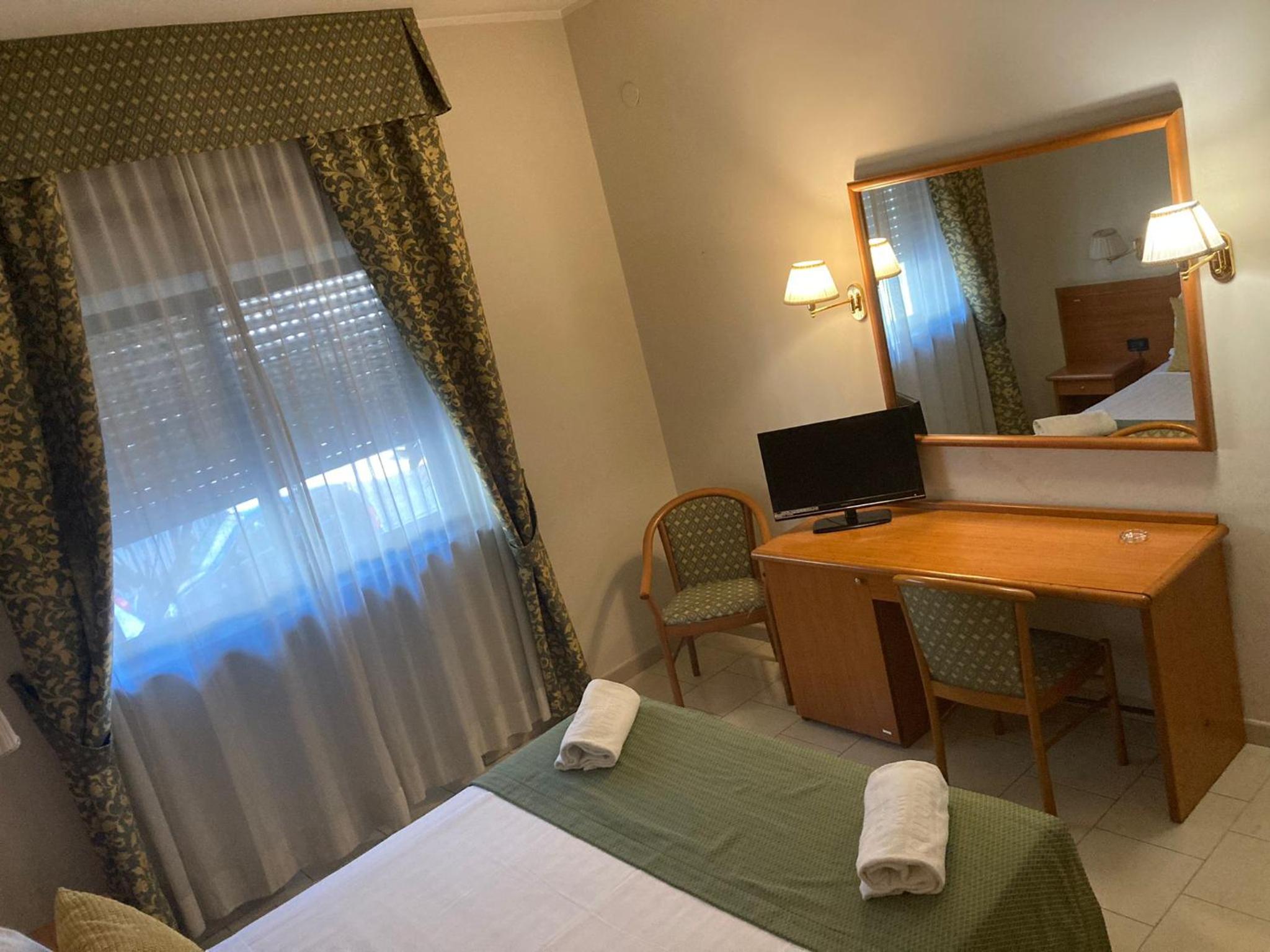 Hotel Europa