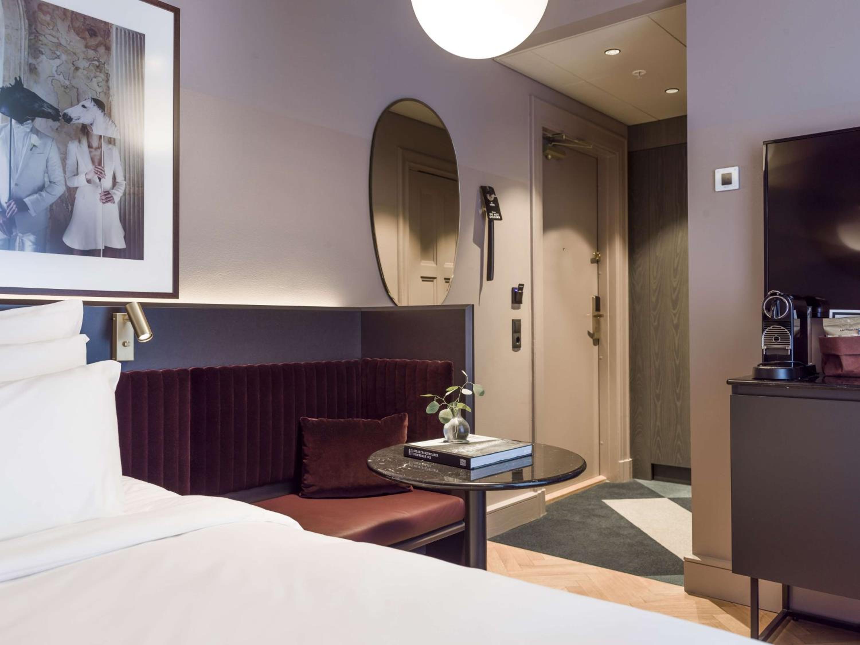 Radisson Collection Strand Hotel, Stockholm