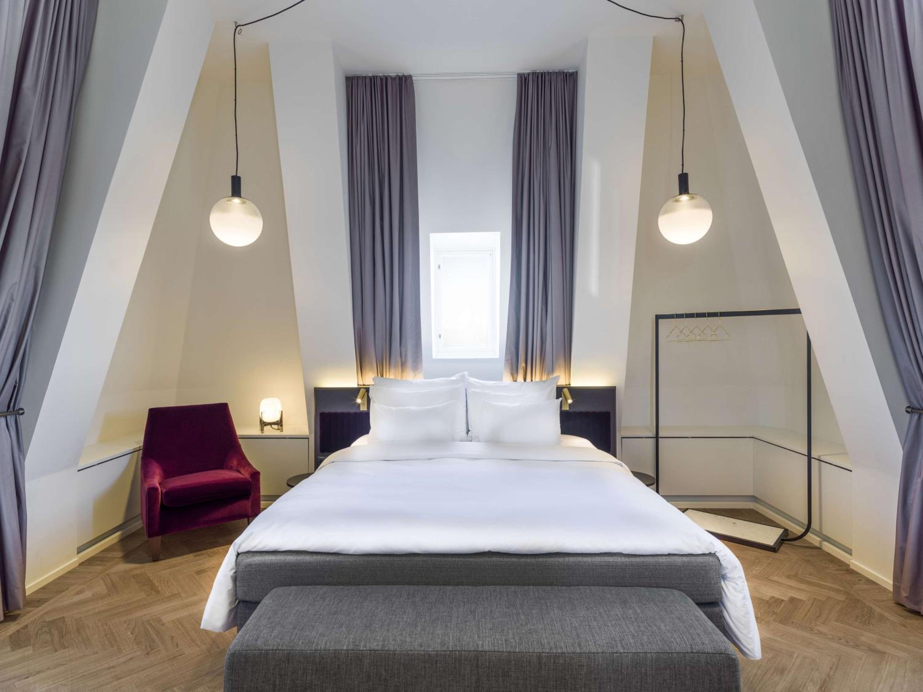 Radisson Collection Strand Hotel, Stockholm