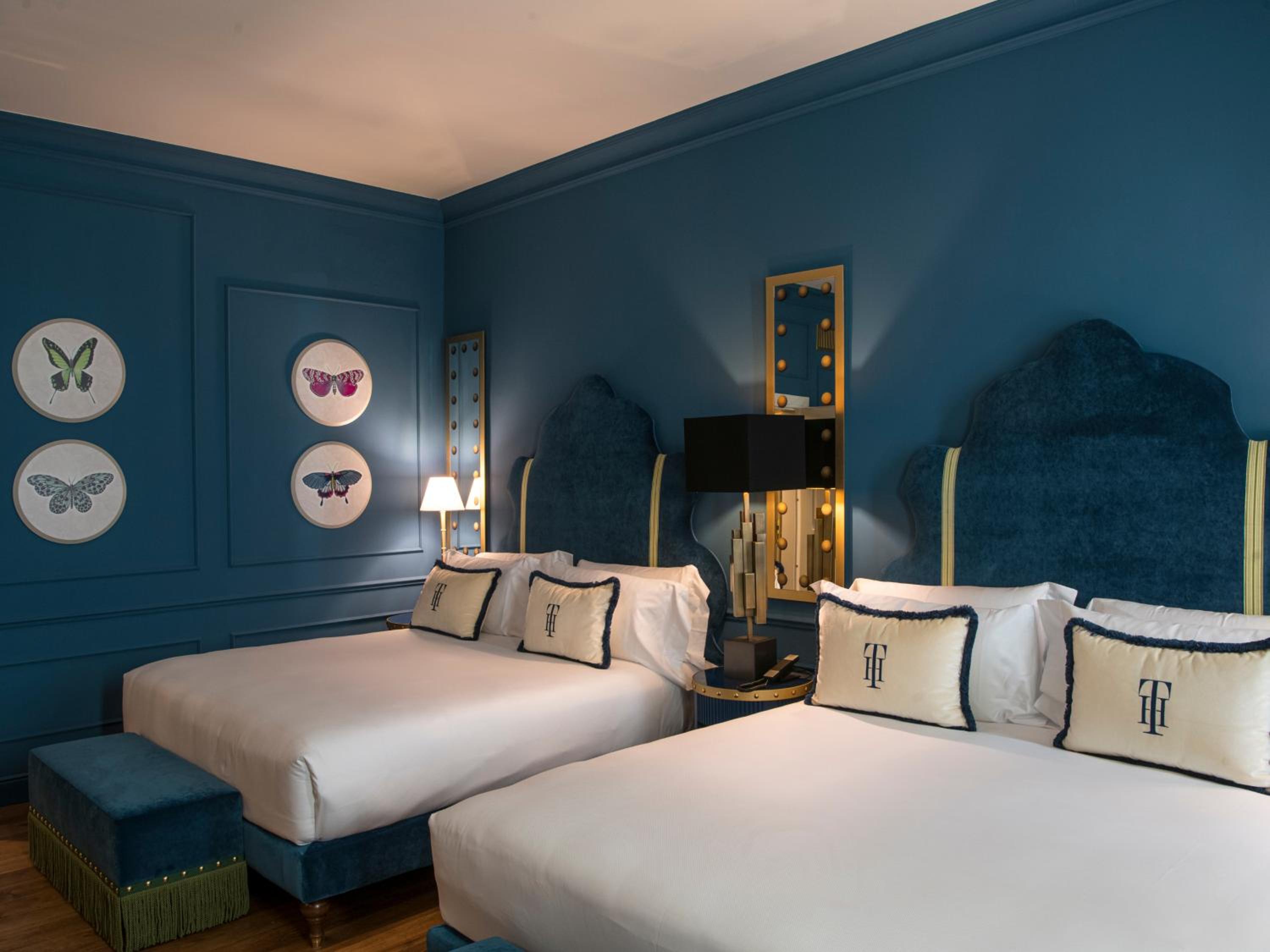 Il Tornabuoni Hotel - The Unbound Collection by Hyatt