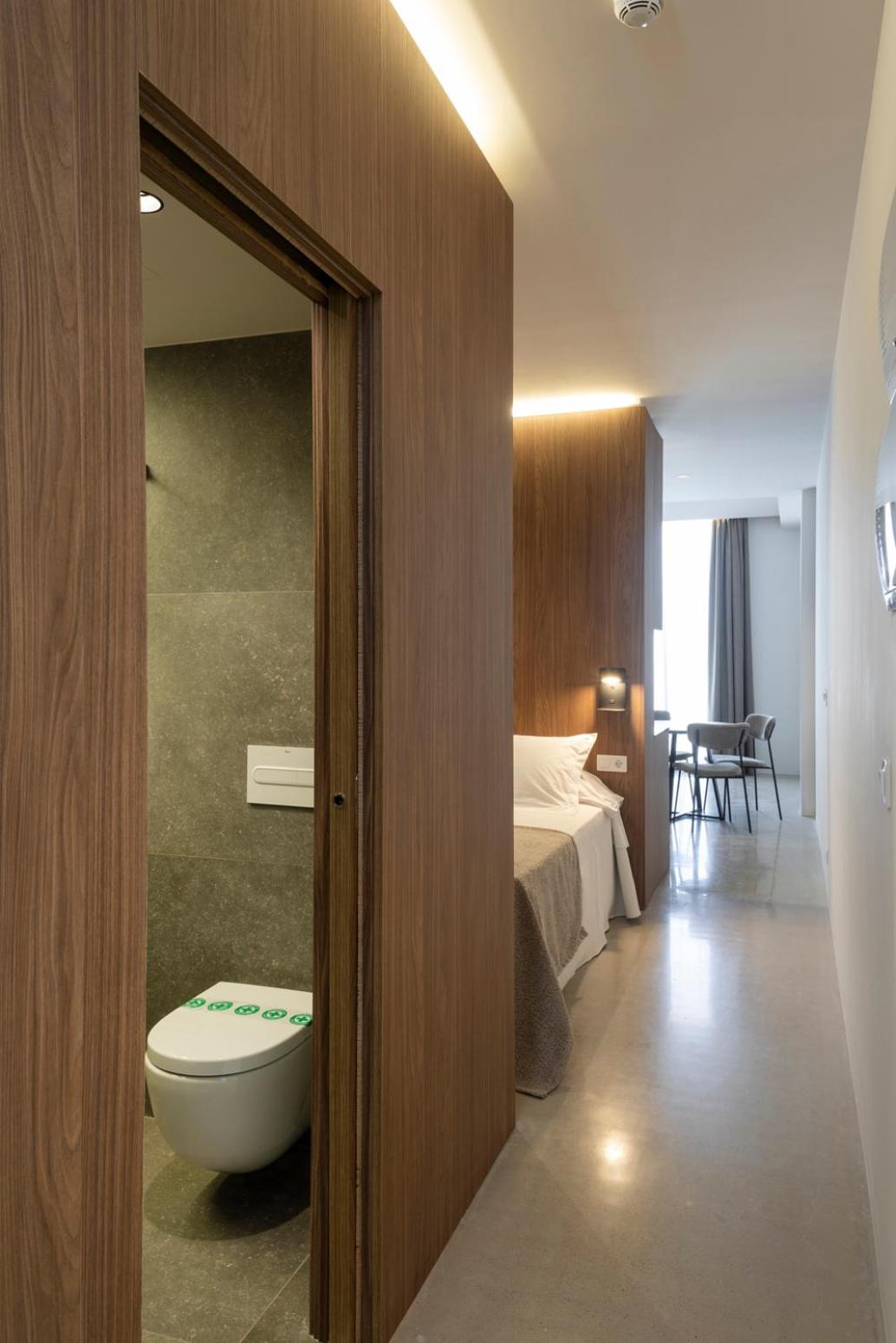 Mon Suites Dau