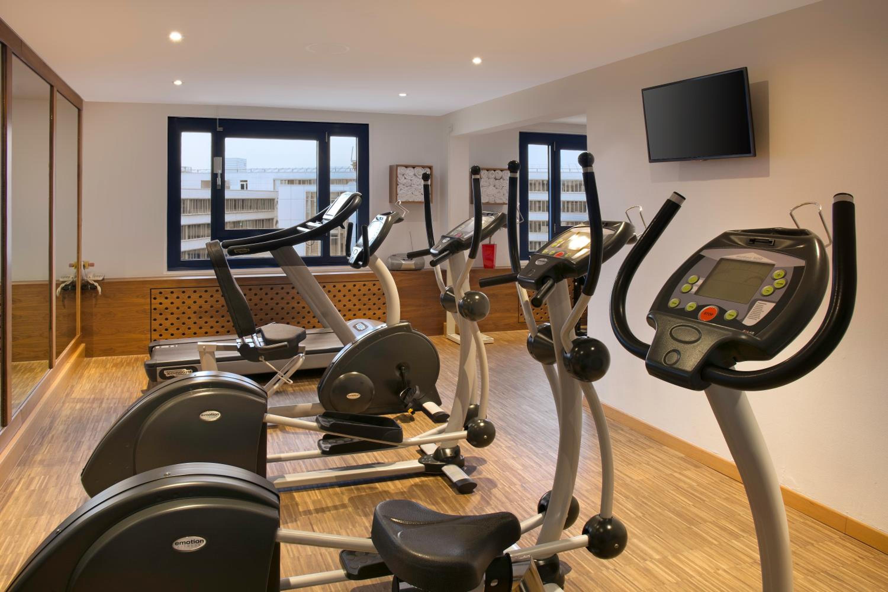 Holiday Inn STUTTGART by IHG
