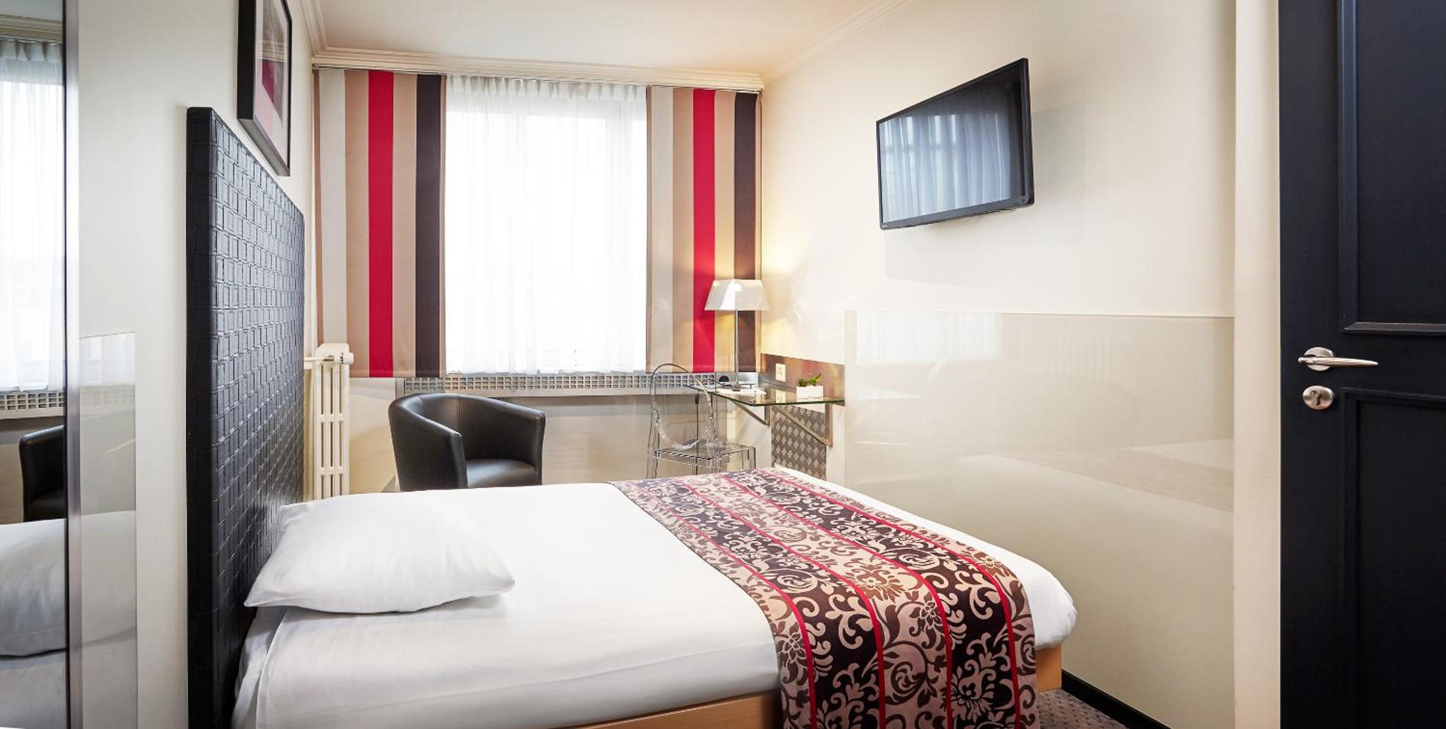 Hotel Suisse