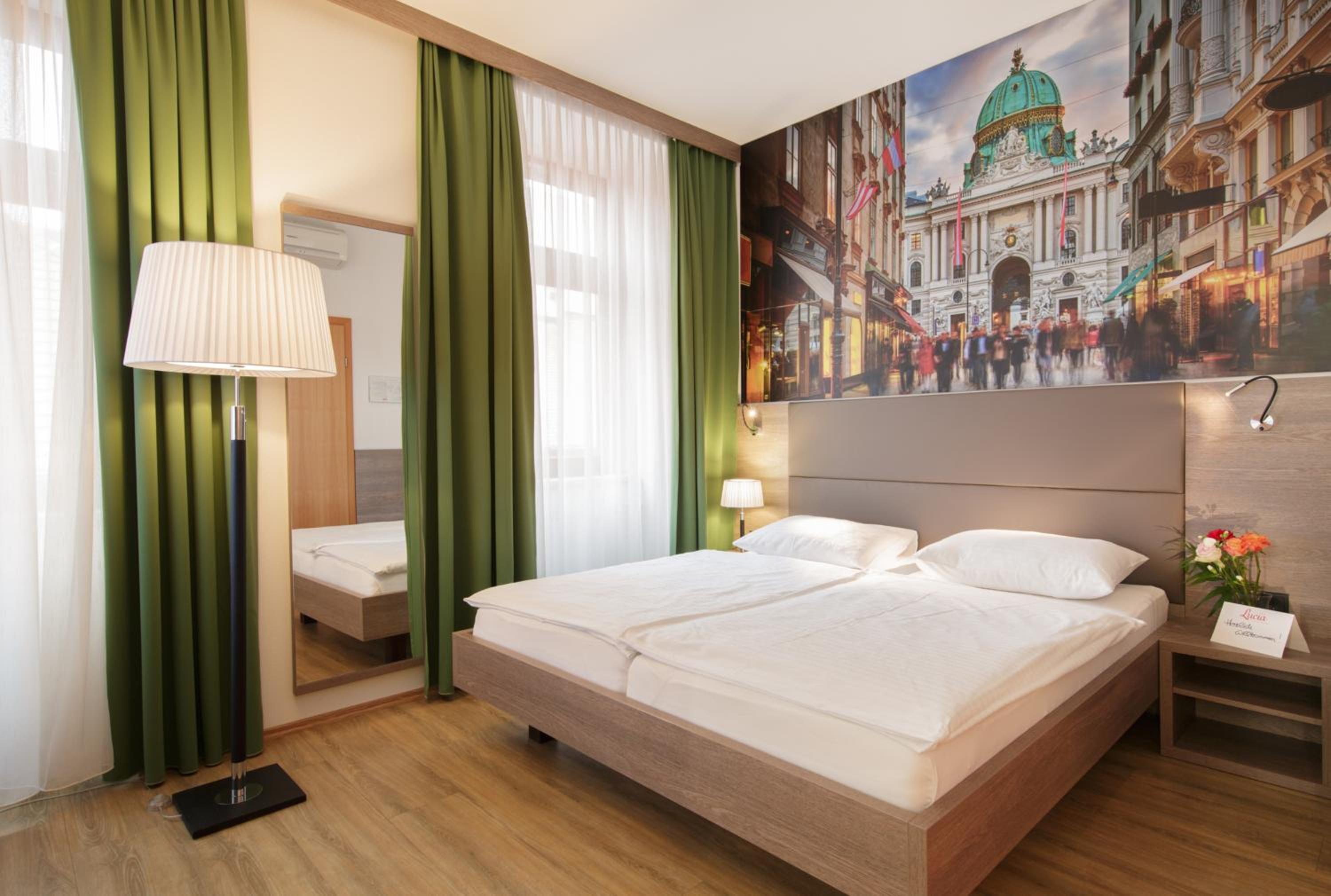 Hotel Lucia