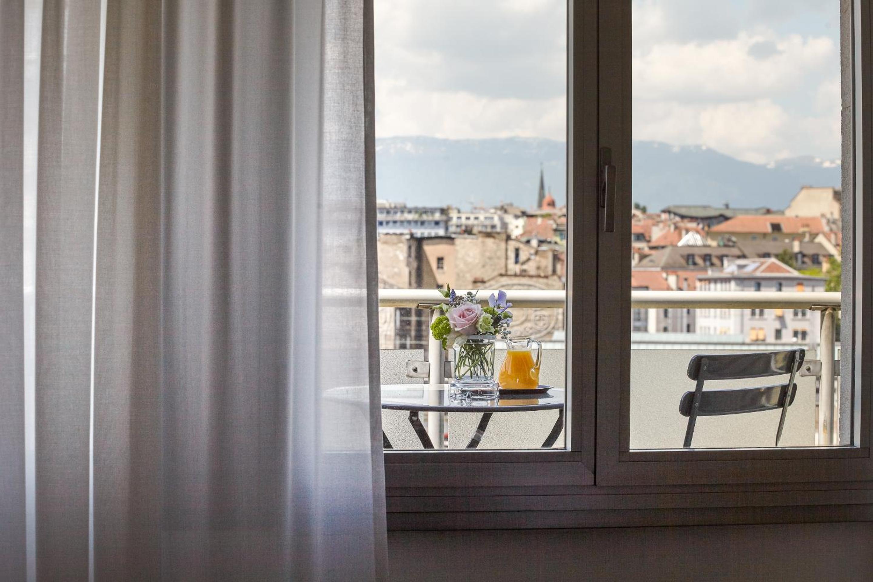 Hotel Suisse