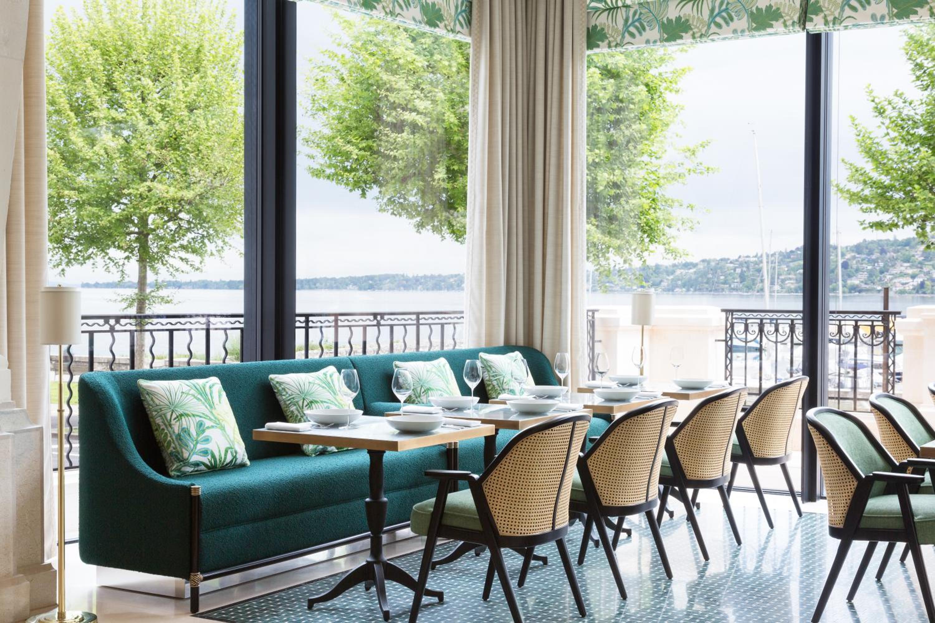 The Woodward, Auberge Collection