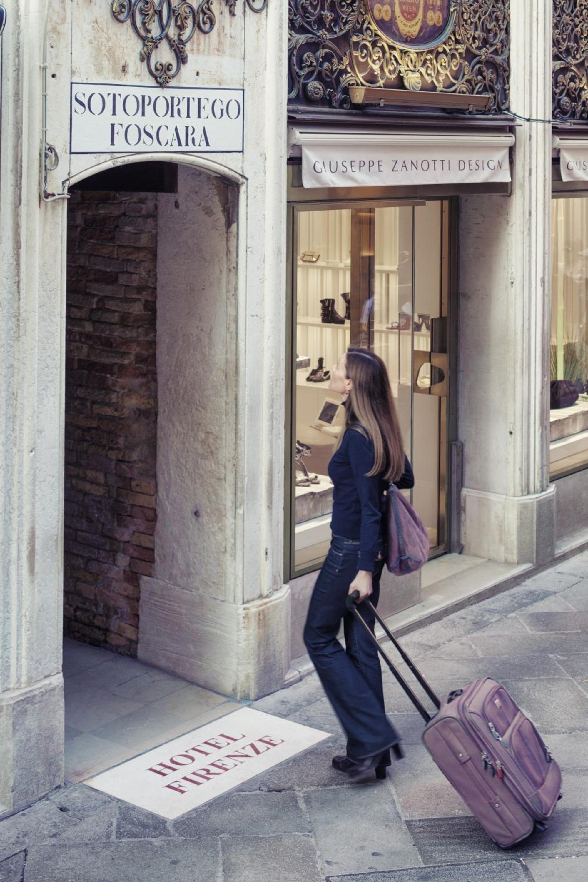 Hotel Firenze