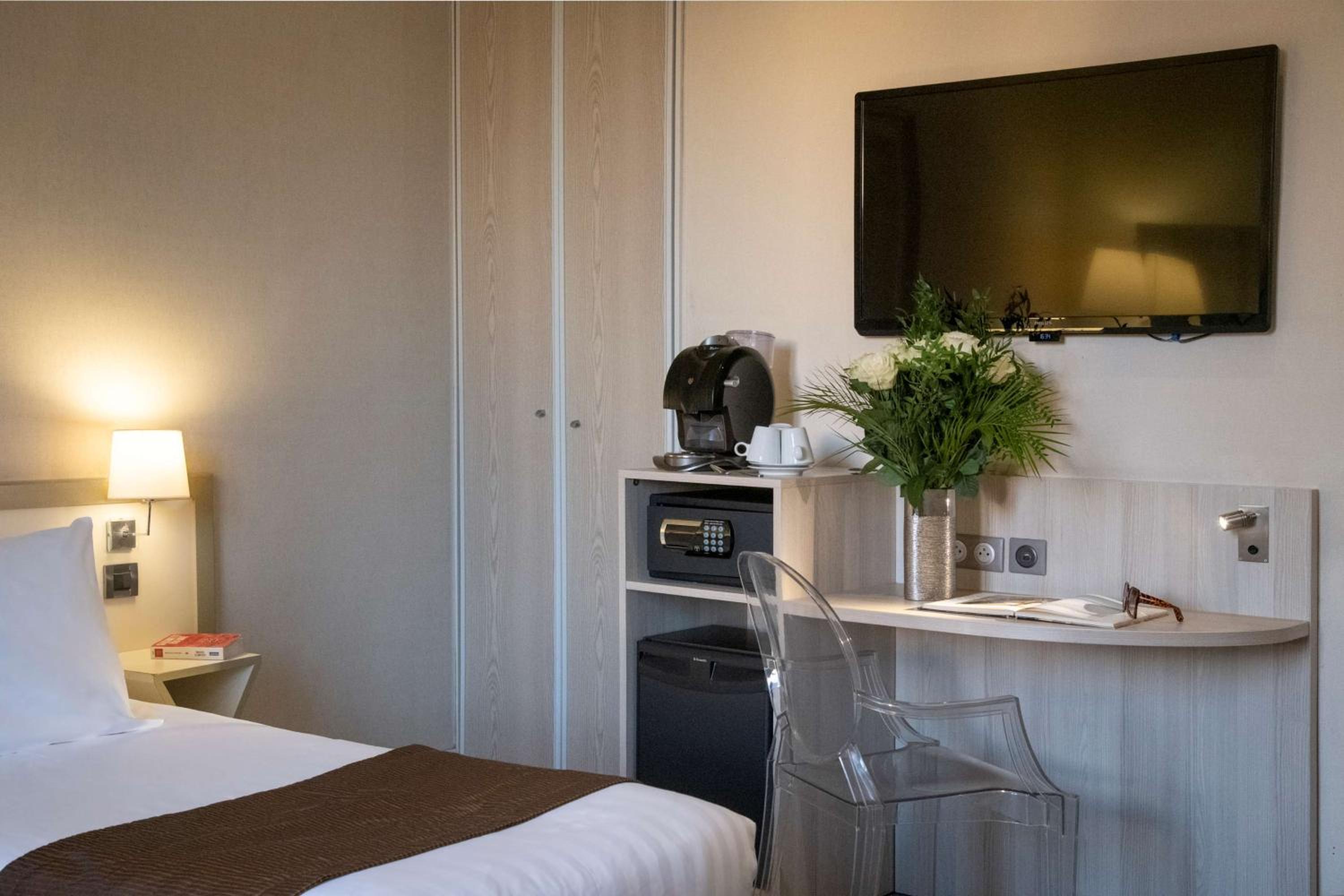 Best Western Alba Hotel